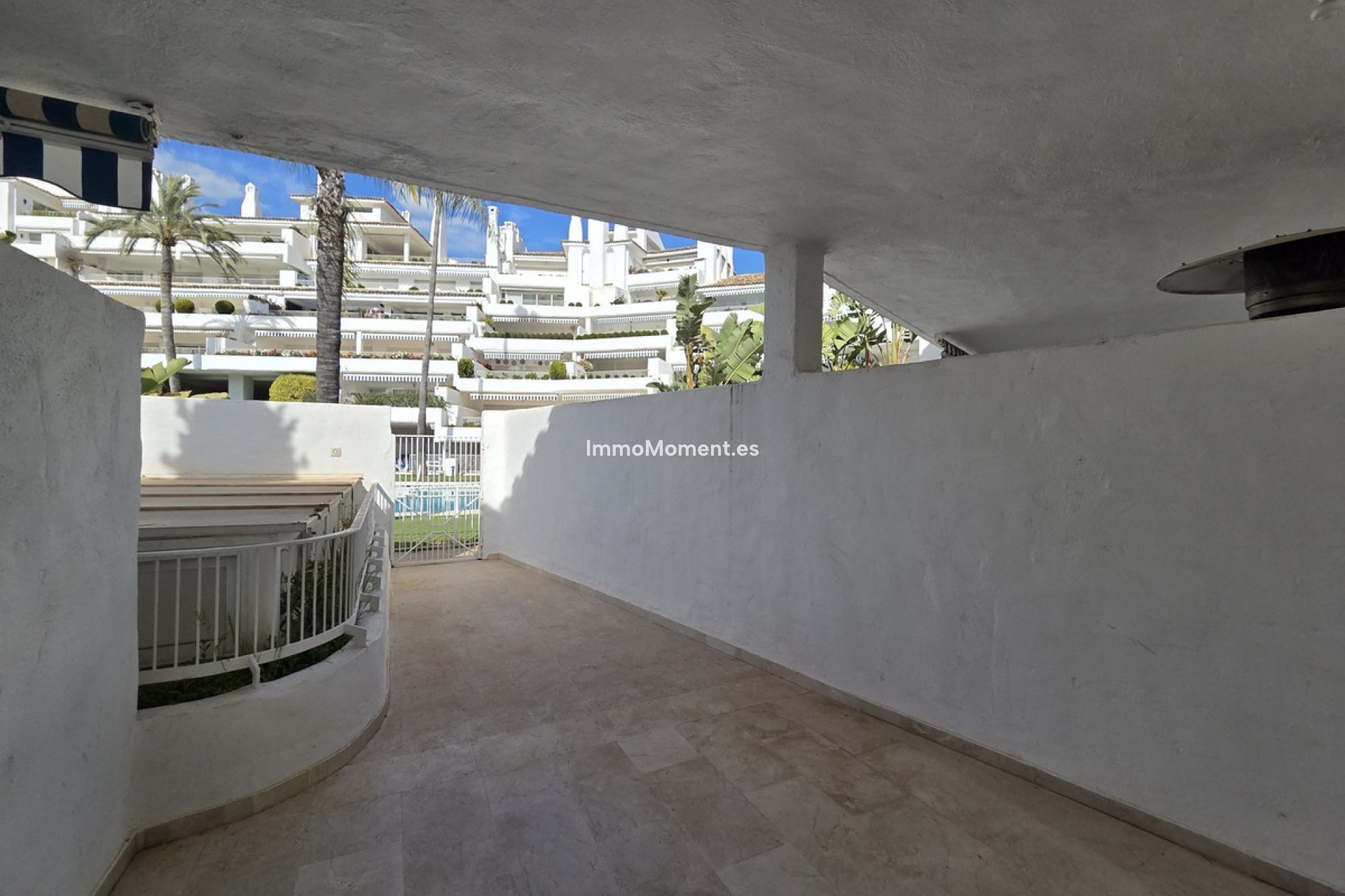 Bestaande woning - Appartement - Marbella - Marbella Centro