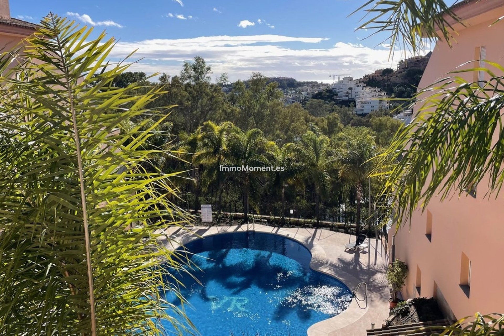 Bestaande woning - Appartement - Marbella - Marbella Centro