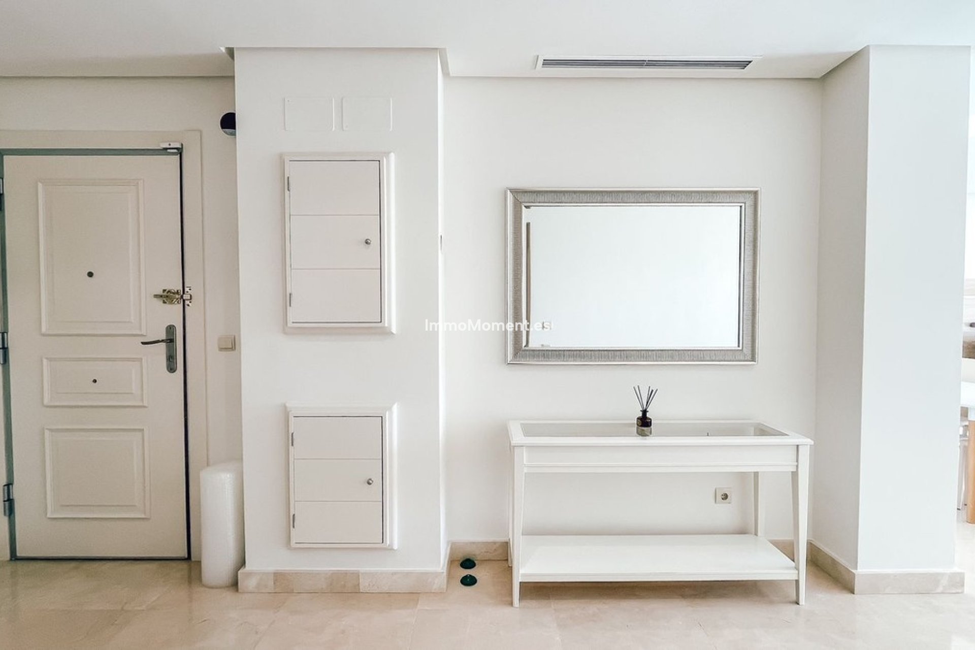 Bestaande woning - Appartement - Marbella - Marbella Centro