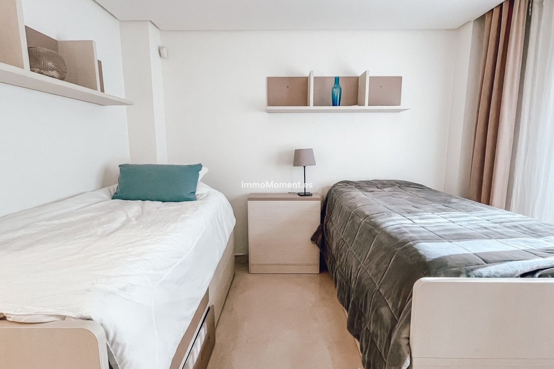 Bestaande woning - Appartement - Marbella - Marbella Centro