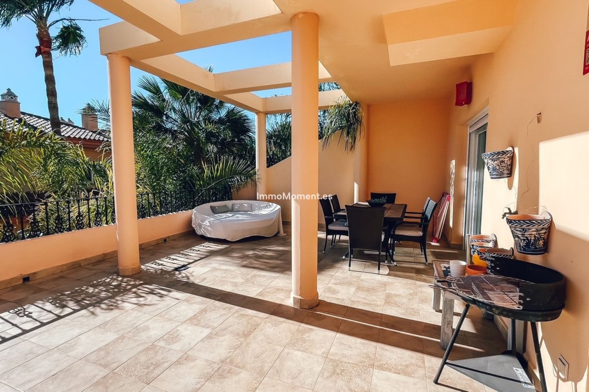 Bestaande woning - Appartement - Marbella - Marbella Centro