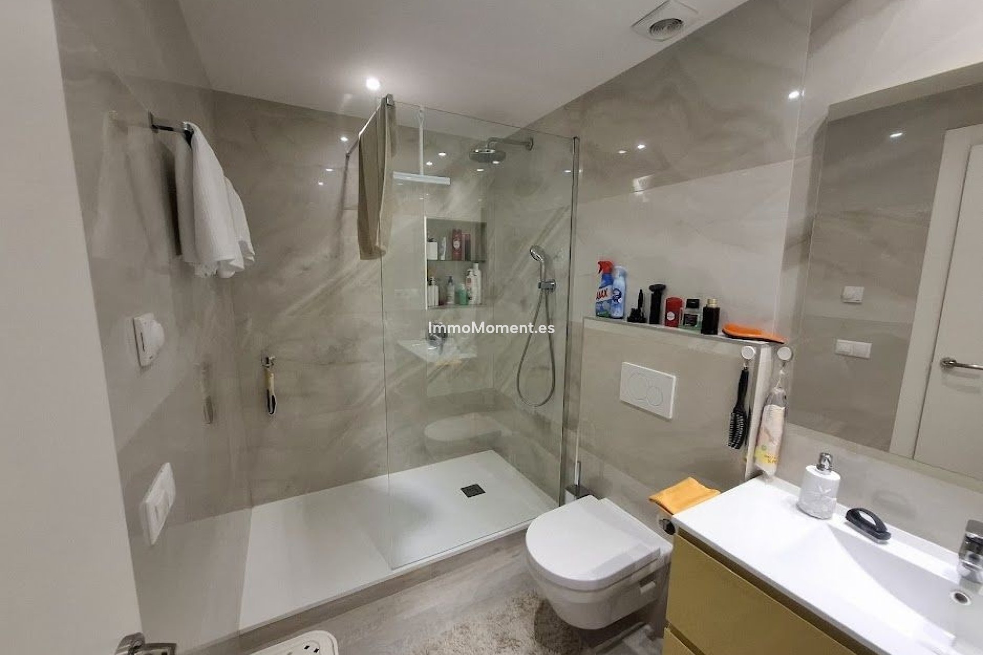 Bestaande woning - Appartement - Marbella - Marbella Centro