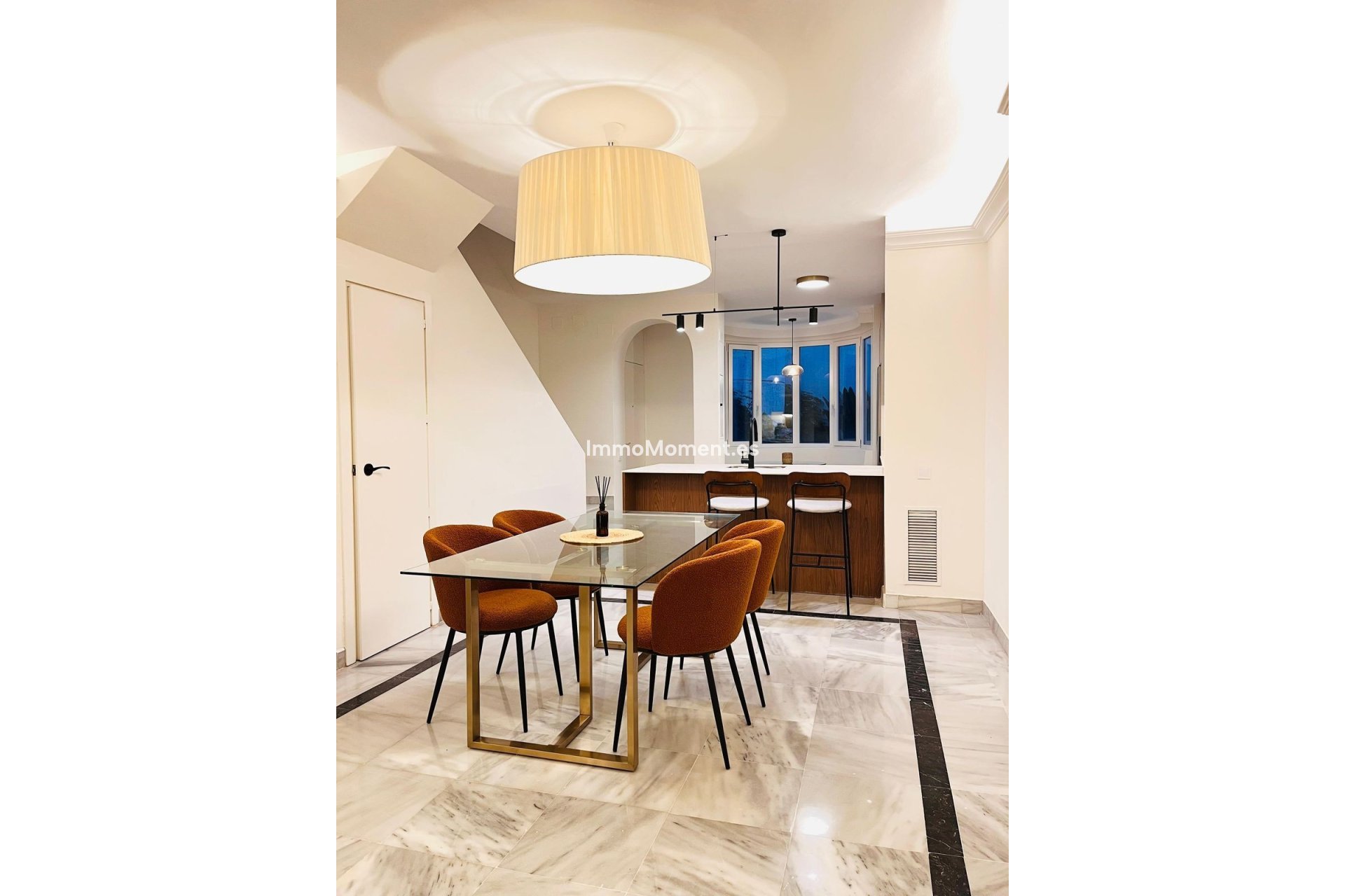 Bestaande woning - Appartement - Marbella - Marbella Centro