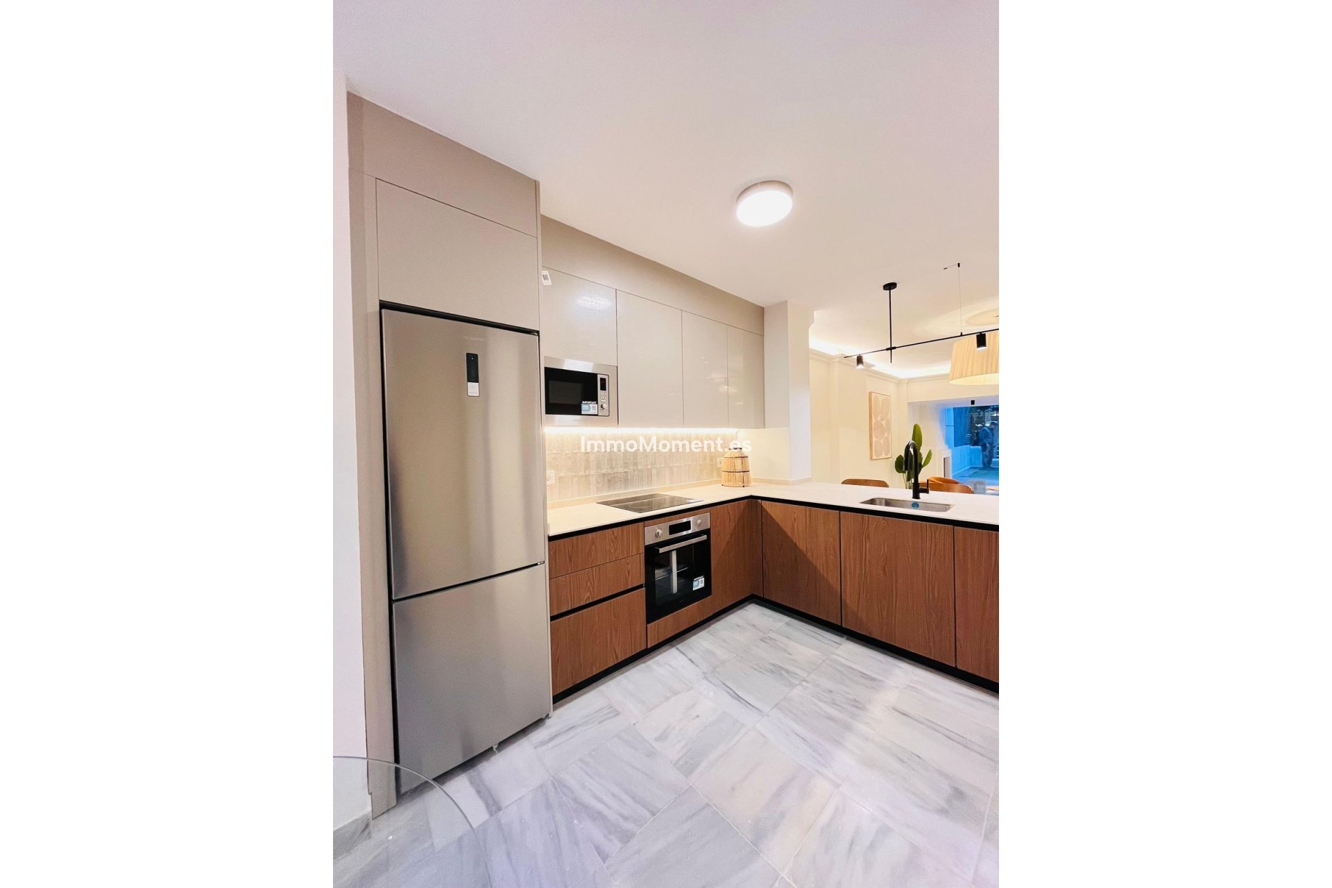 Bestaande woning - Appartement - Marbella - Marbella Centro