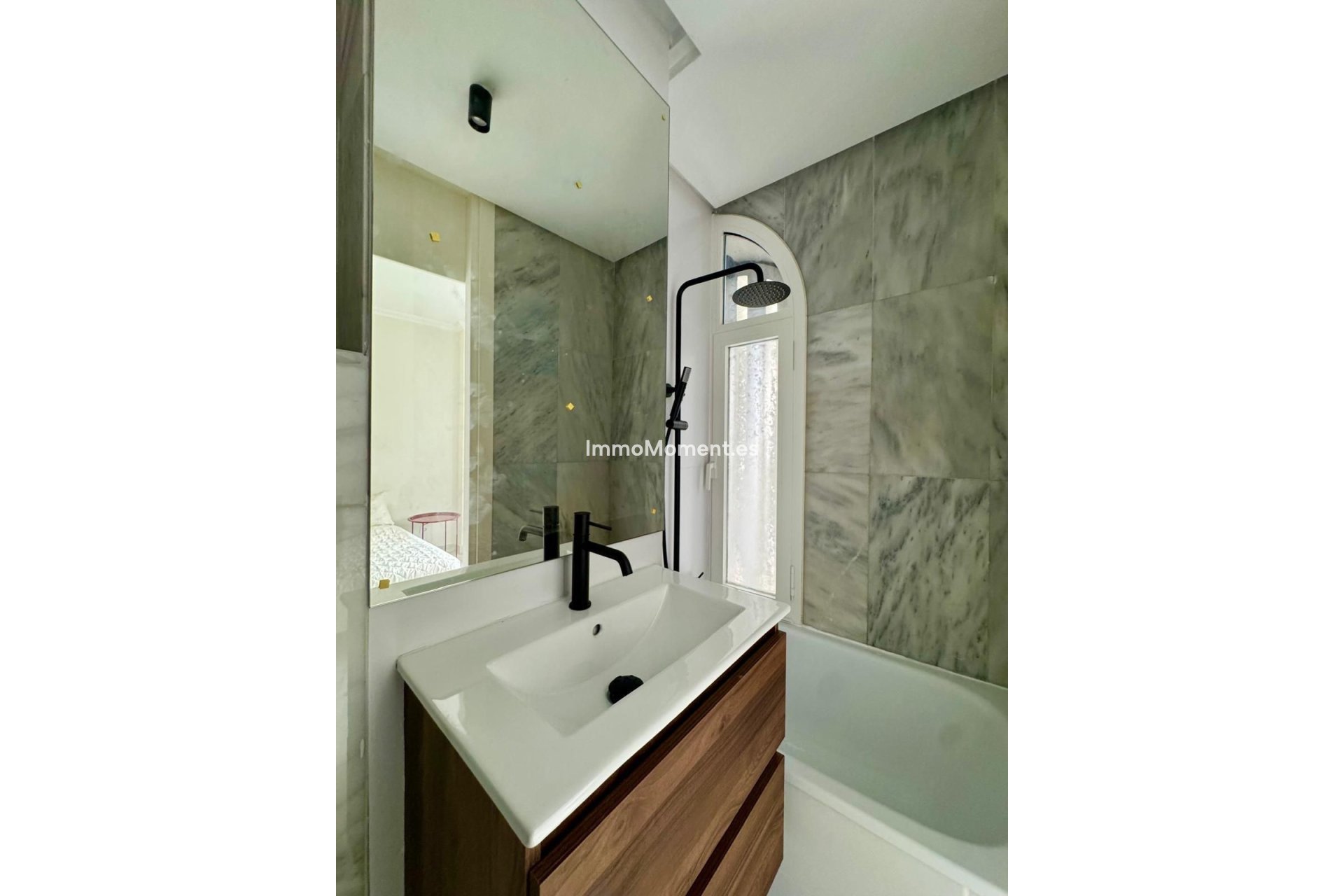 Bestaande woning - Appartement - Marbella - Marbella Centro