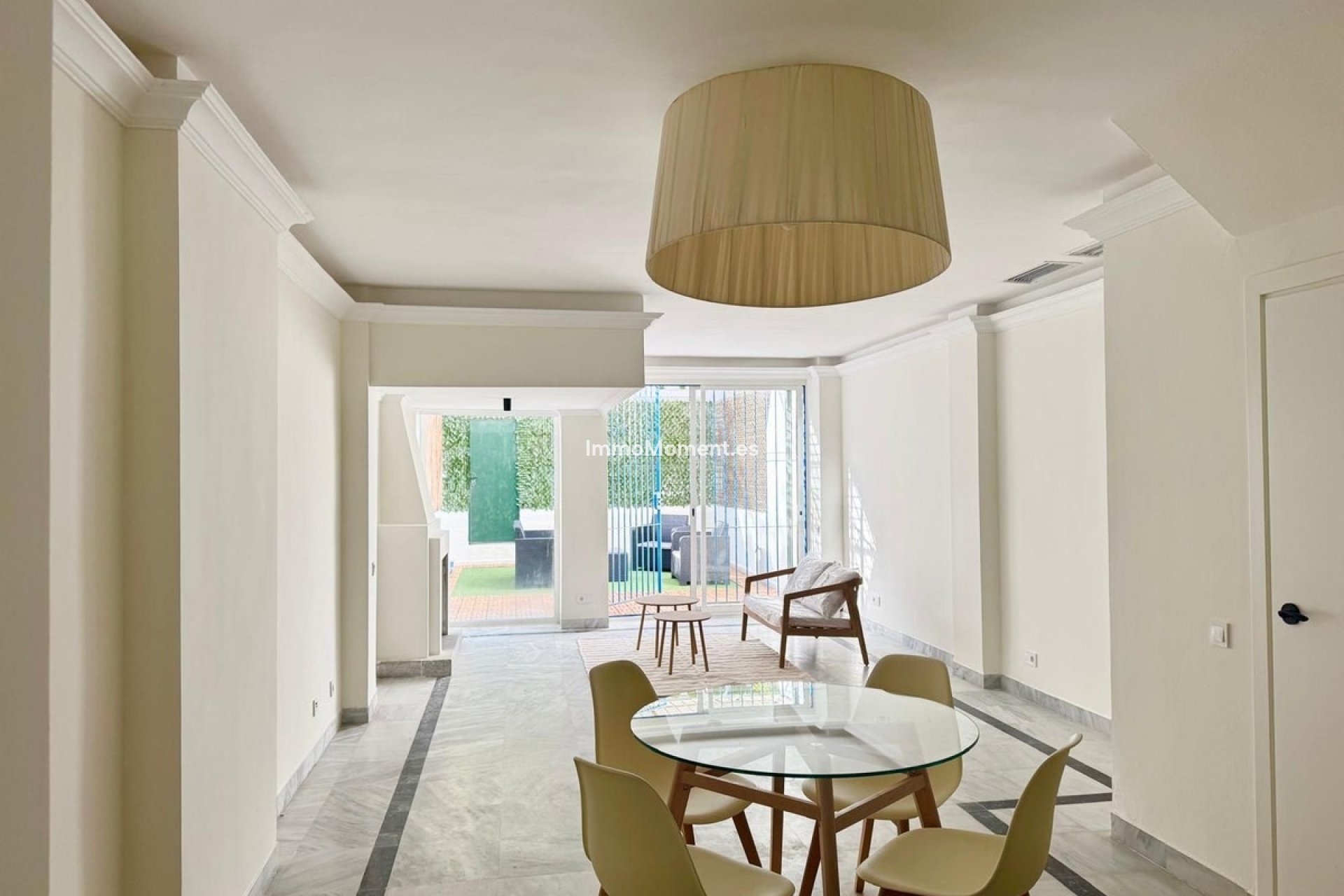 Bestaande woning - Appartement - Marbella - Marbella Centro