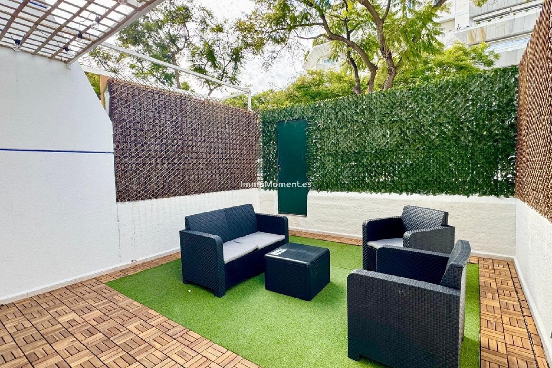 Bestaande woning - Appartement - Marbella - Marbella Centro