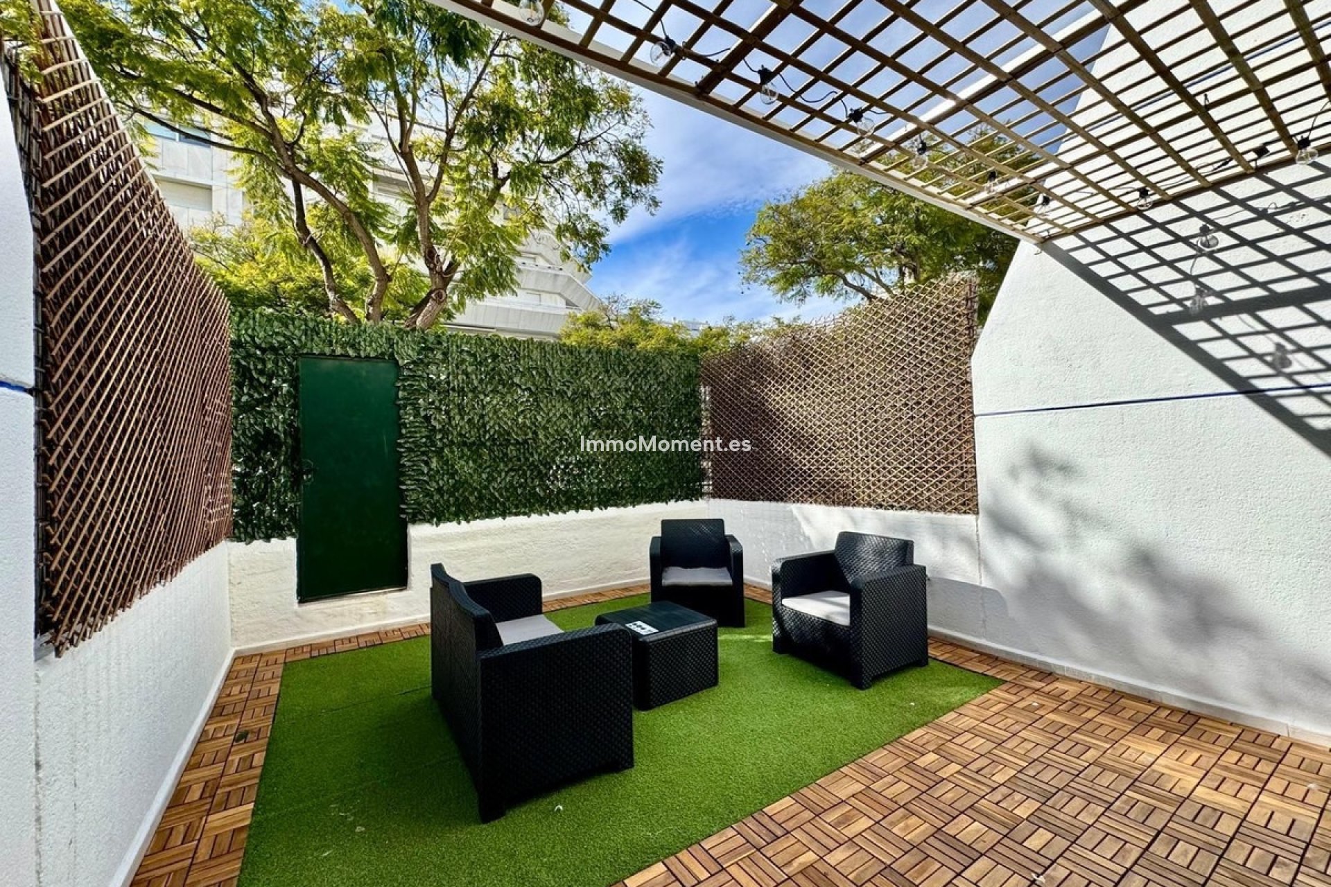 Bestaande woning - Appartement - Marbella - Marbella Centro