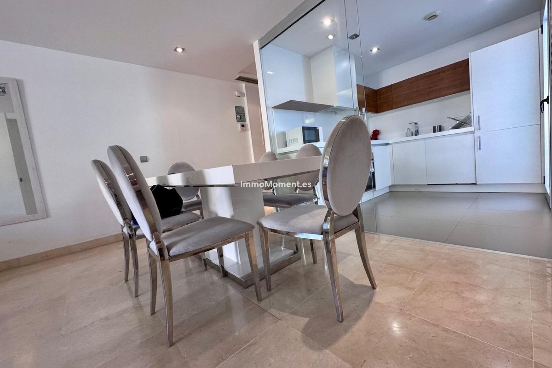 Bestaande woning - Appartement - Marbella - Marbella Centro