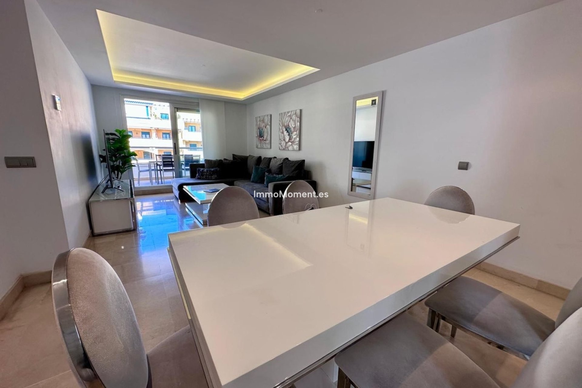 Bestaande woning - Appartement - Marbella - Marbella Centro