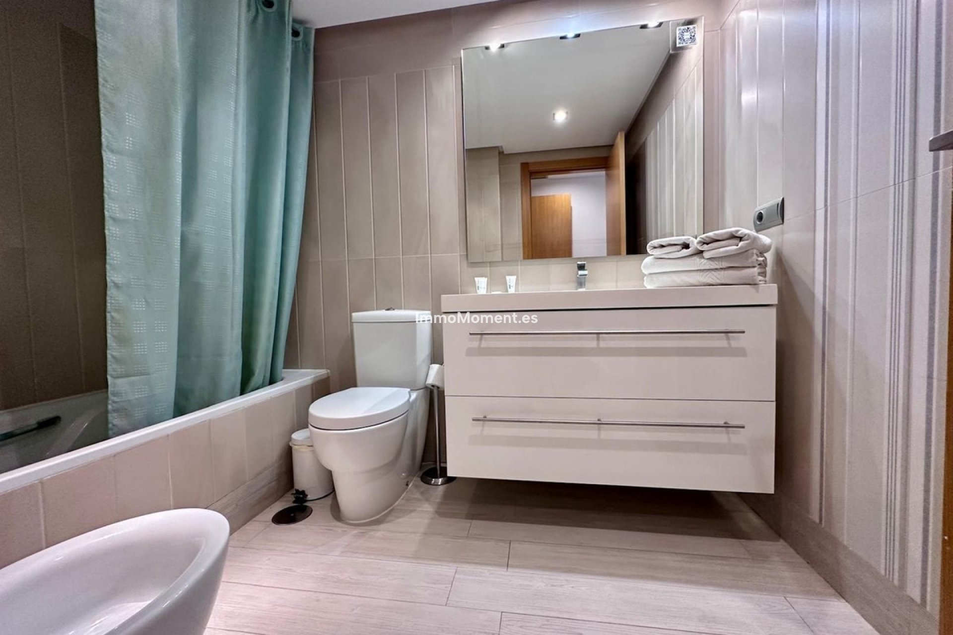 Bestaande woning - Appartement - Marbella - Marbella Centro