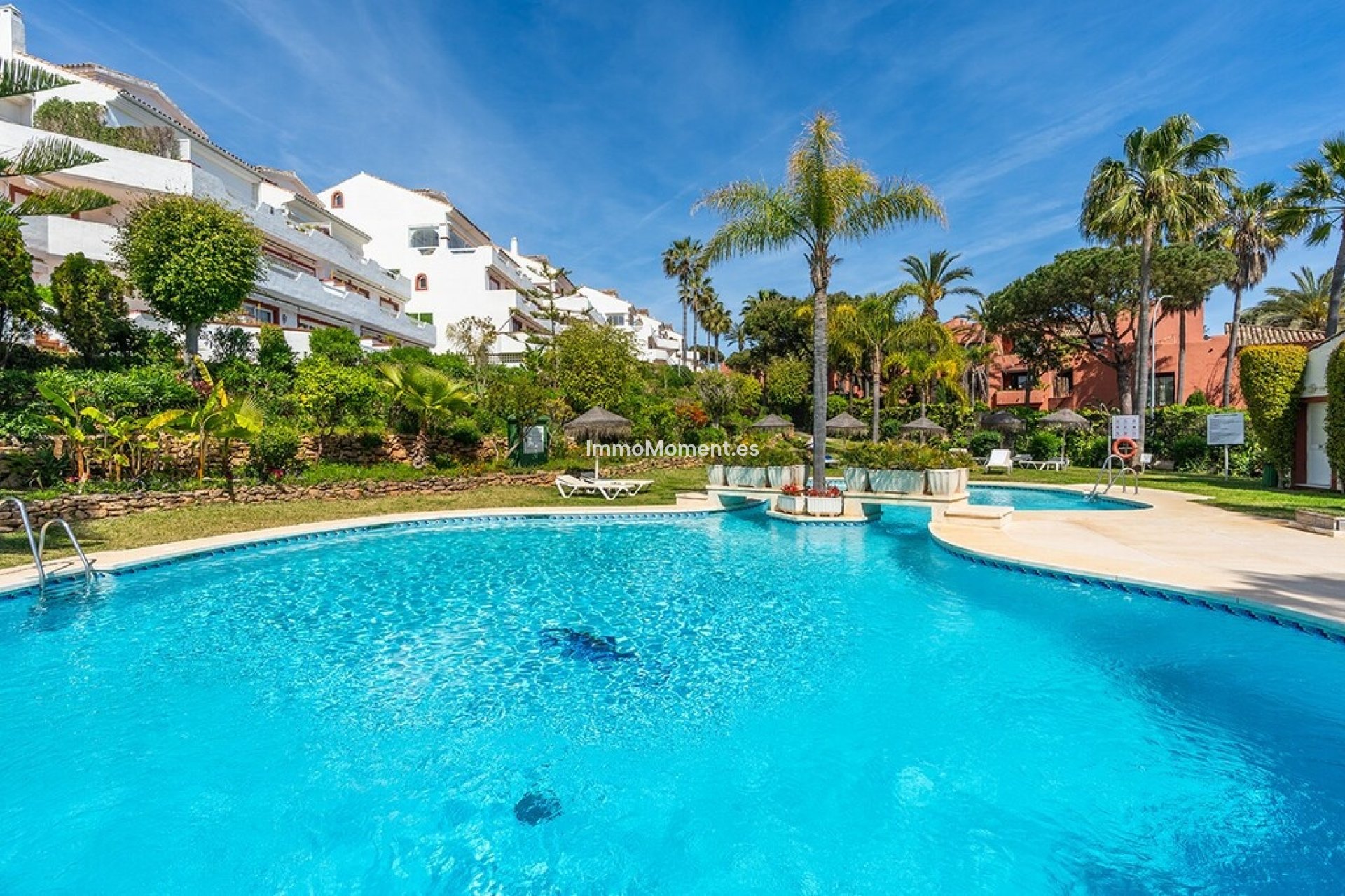 Bestaande woning - Appartement - Marbella - Marbella Centro