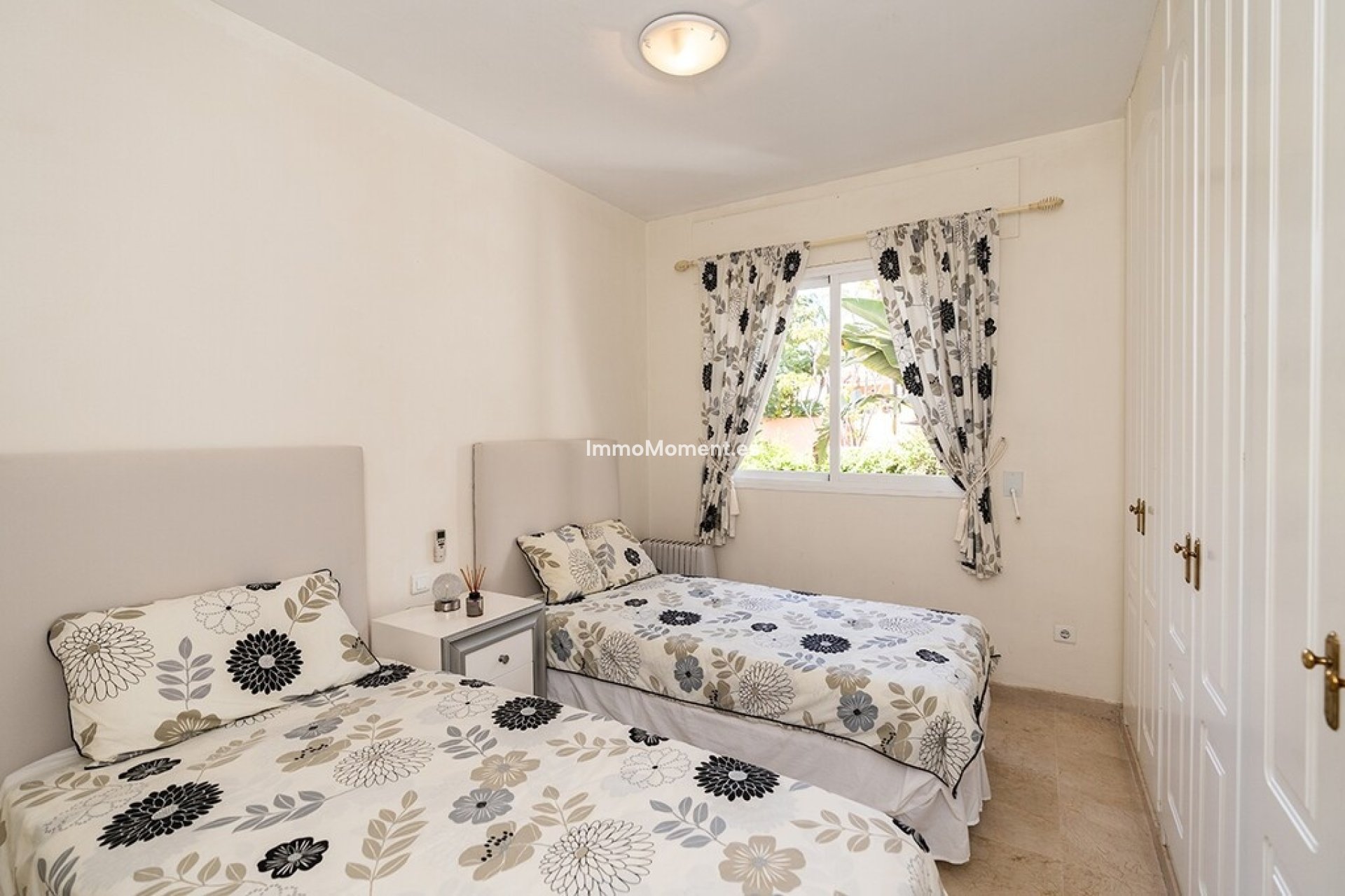 Bestaande woning - Appartement - Marbella - Marbella Centro