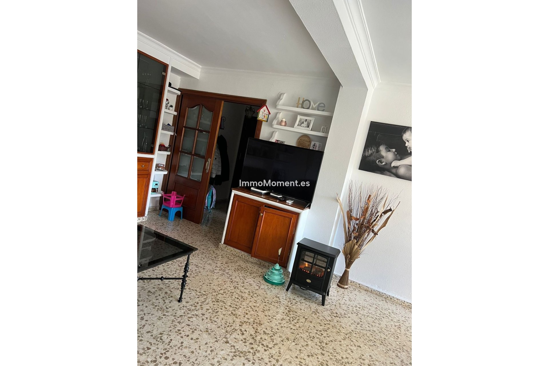 Bestaande woning - Appartement - Marbella - Marbella Centro