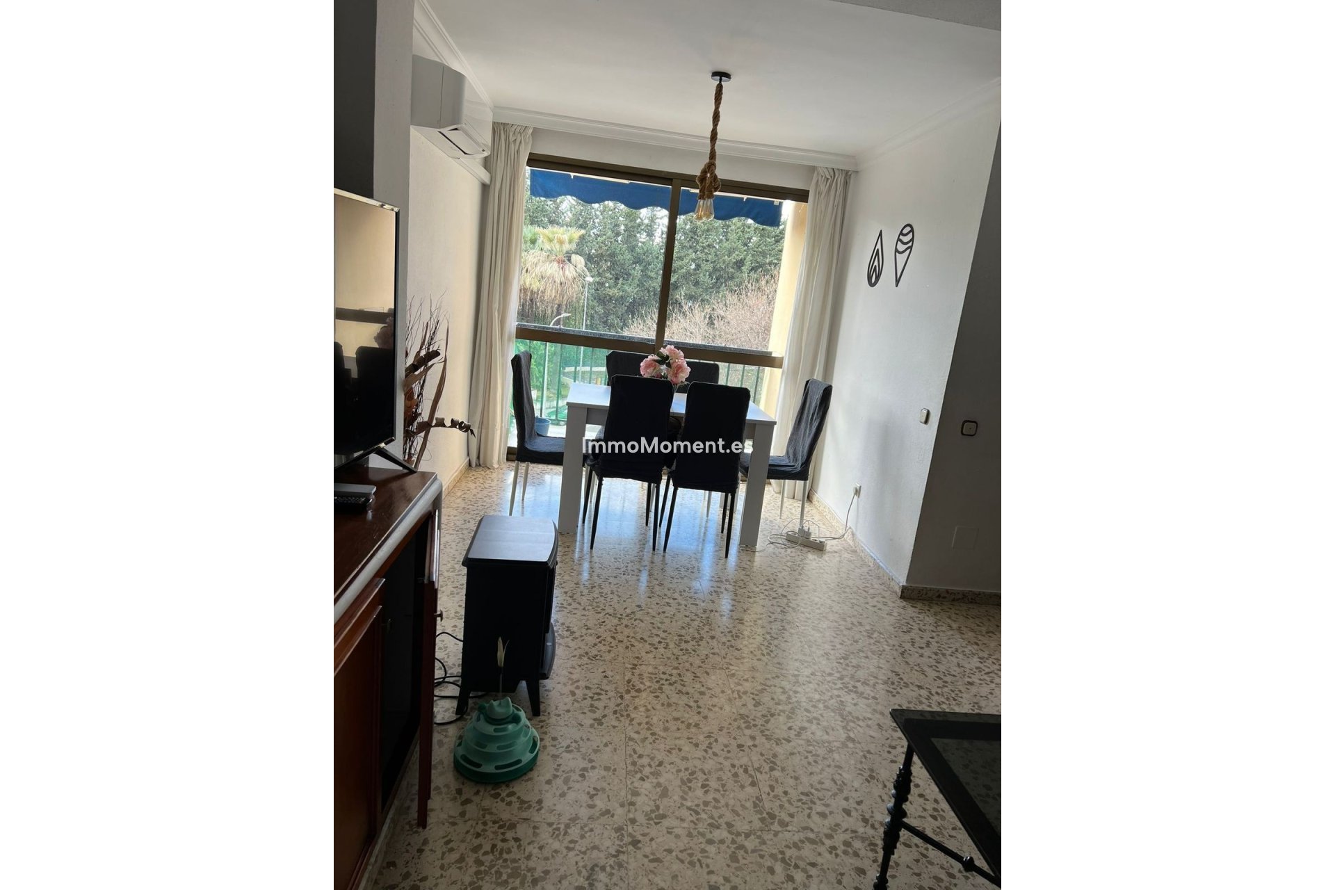 Bestaande woning - Appartement - Marbella - Marbella Centro