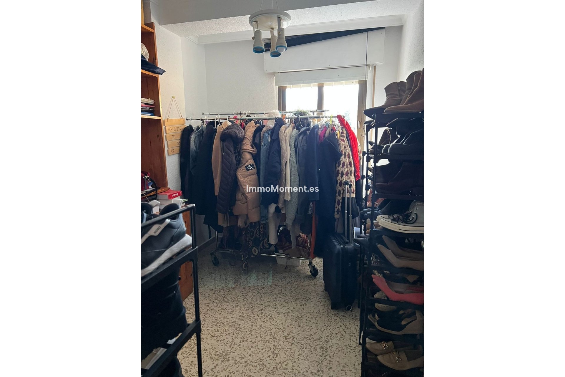 Bestaande woning - Appartement - Marbella - Marbella Centro