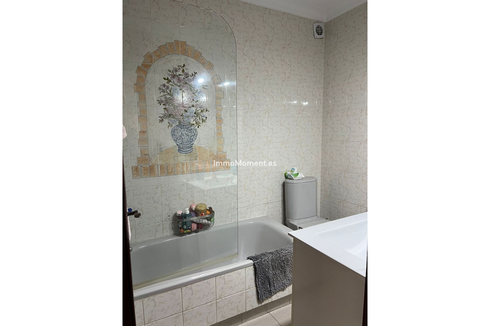 Bestaande woning - Appartement - Marbella - Marbella Centro