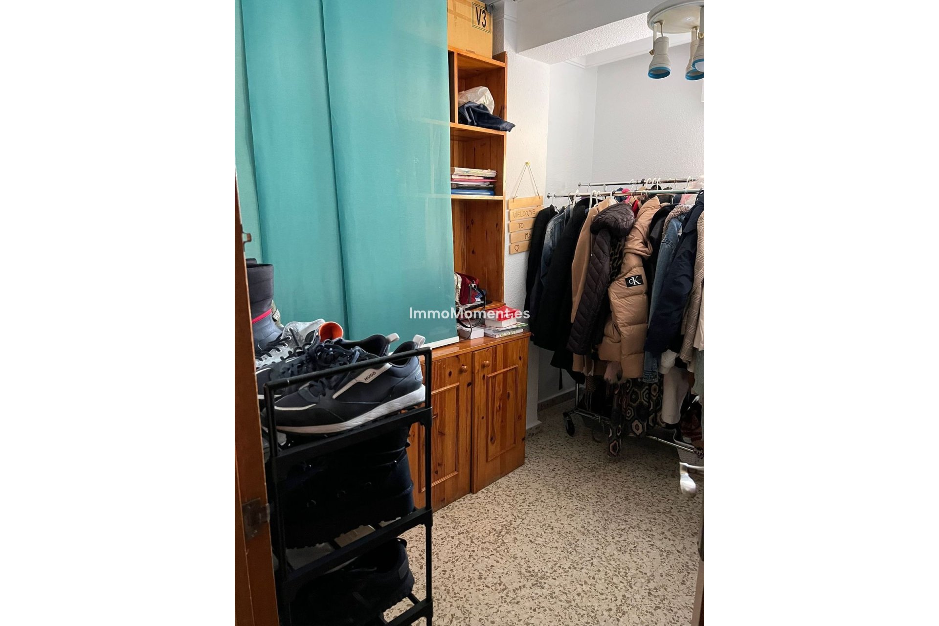 Bestaande woning - Appartement - Marbella - Marbella Centro