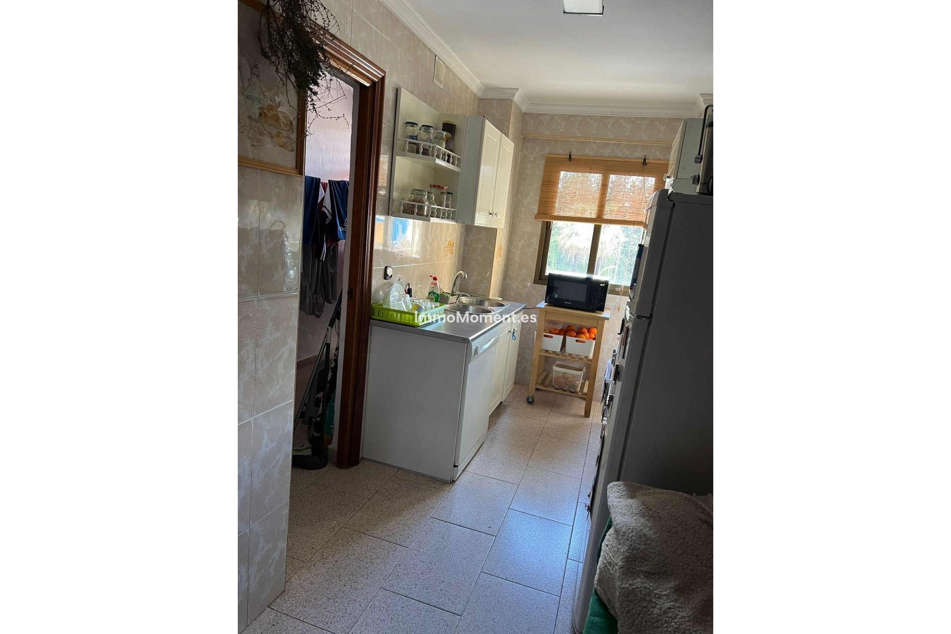 Bestaande woning - Appartement - Marbella - Marbella Centro