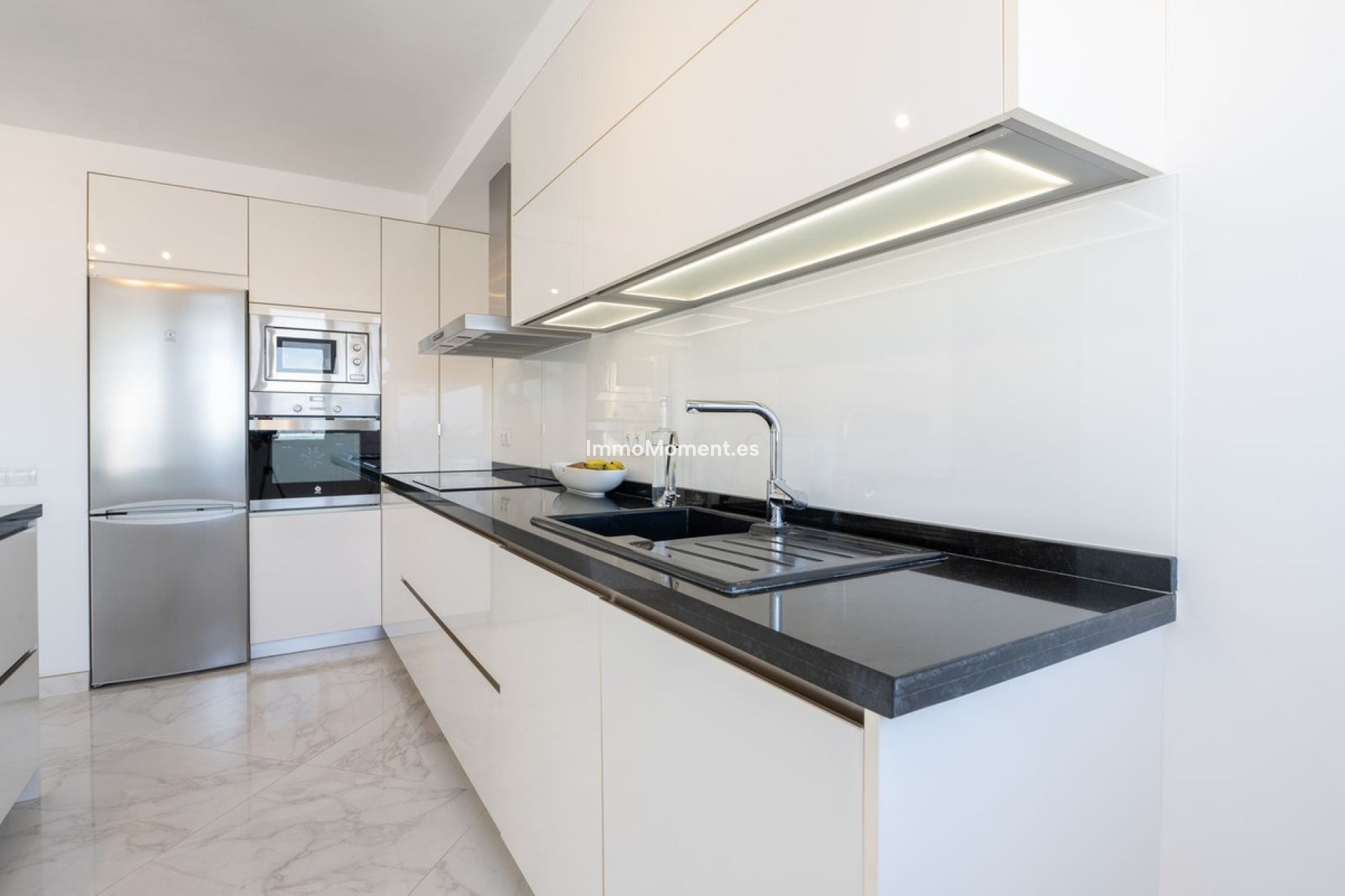 Bestaande woning - Appartement - Marbella - Marbella Centro