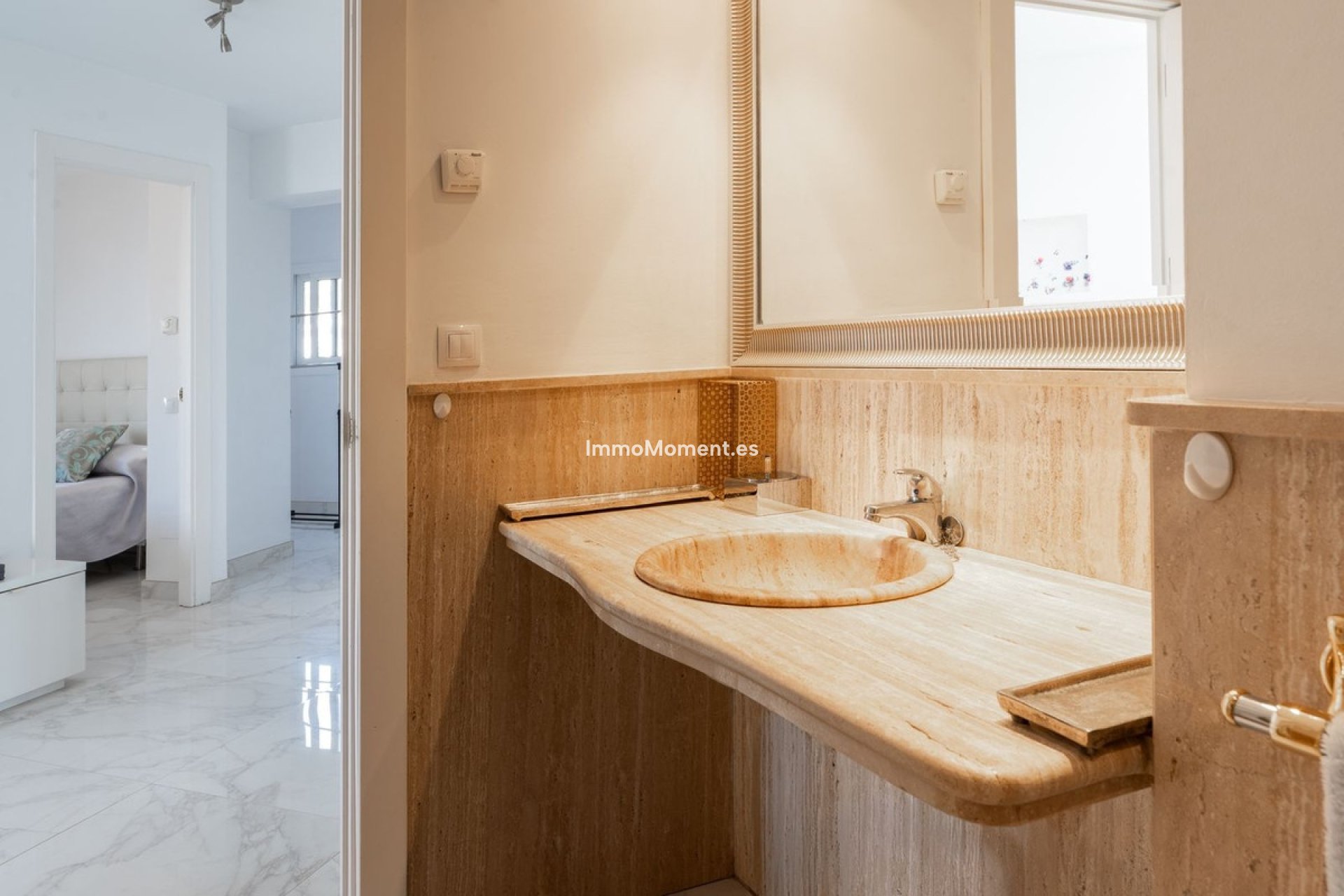 Bestaande woning - Appartement - Marbella - Marbella Centro