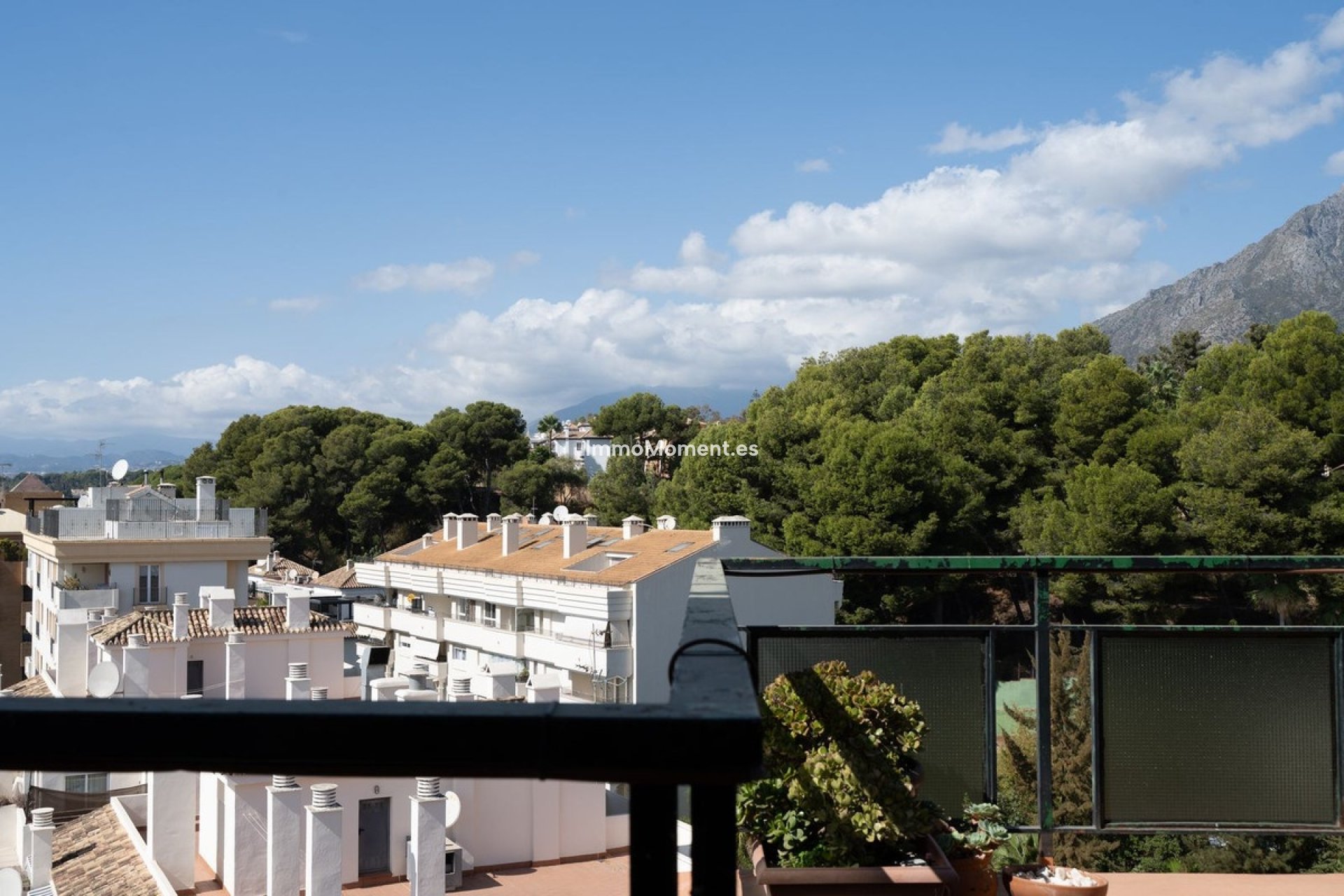 Bestaande woning - Appartement - Marbella - Marbella Centro