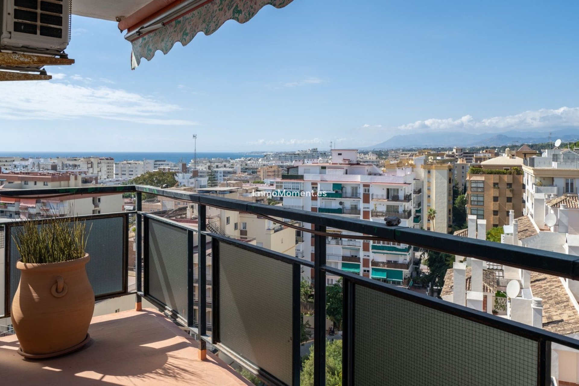 Bestaande woning - Appartement - Marbella - Marbella Centro
