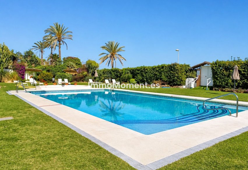 Bestaande woning - Appartement - Marbella - Marbella Centro