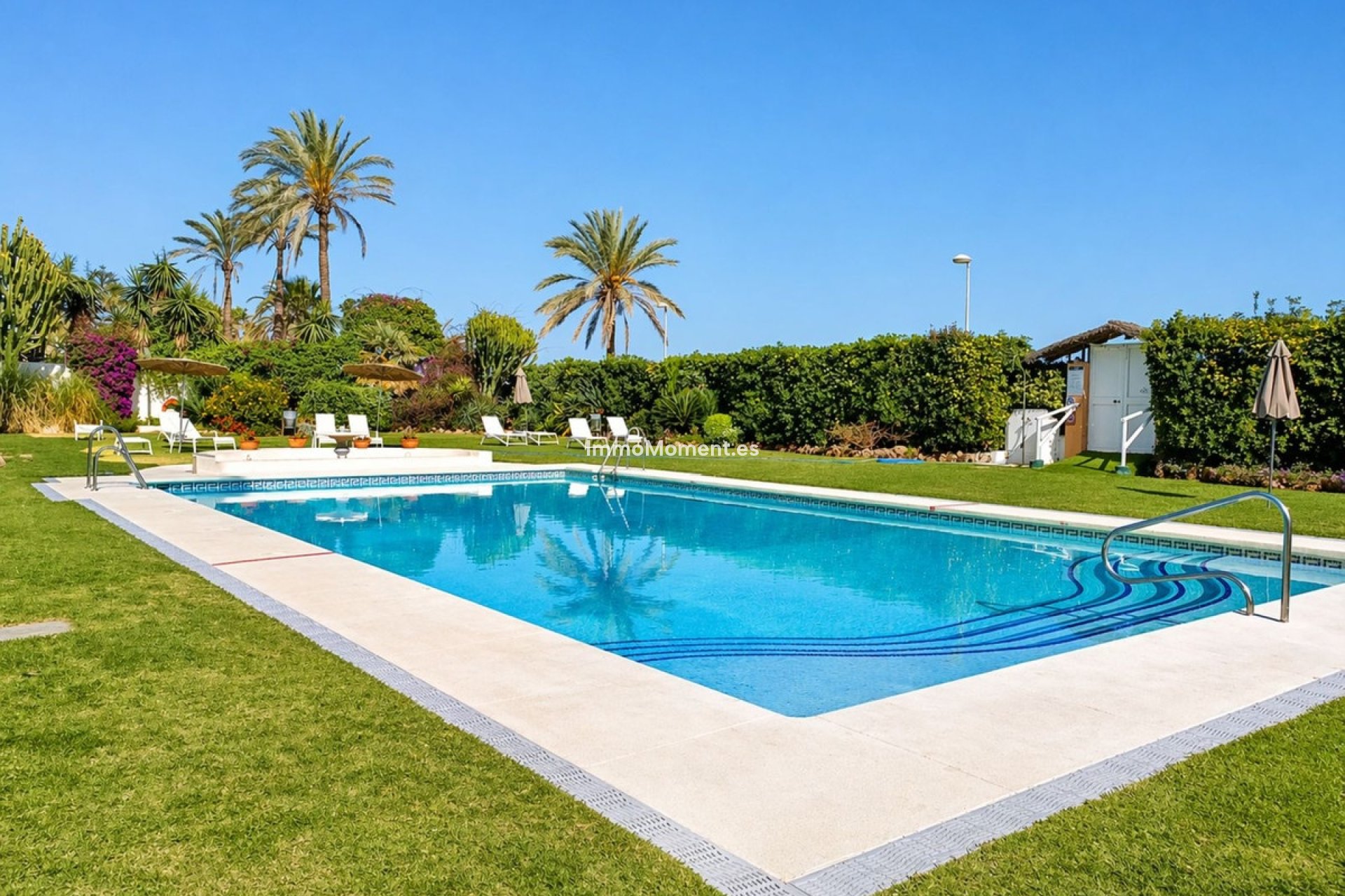 Bestaande woning - Appartement - Marbella - Marbella Centro