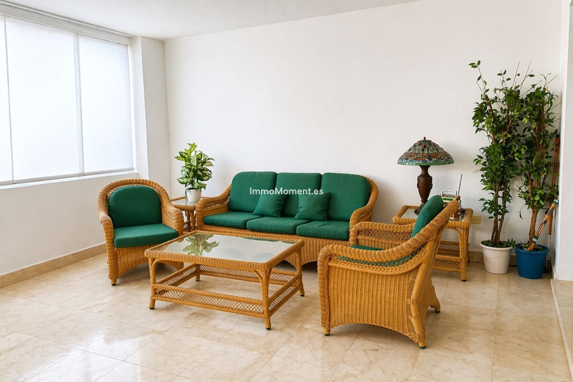 Bestaande woning - Appartement - Marbella - Marbella Centro