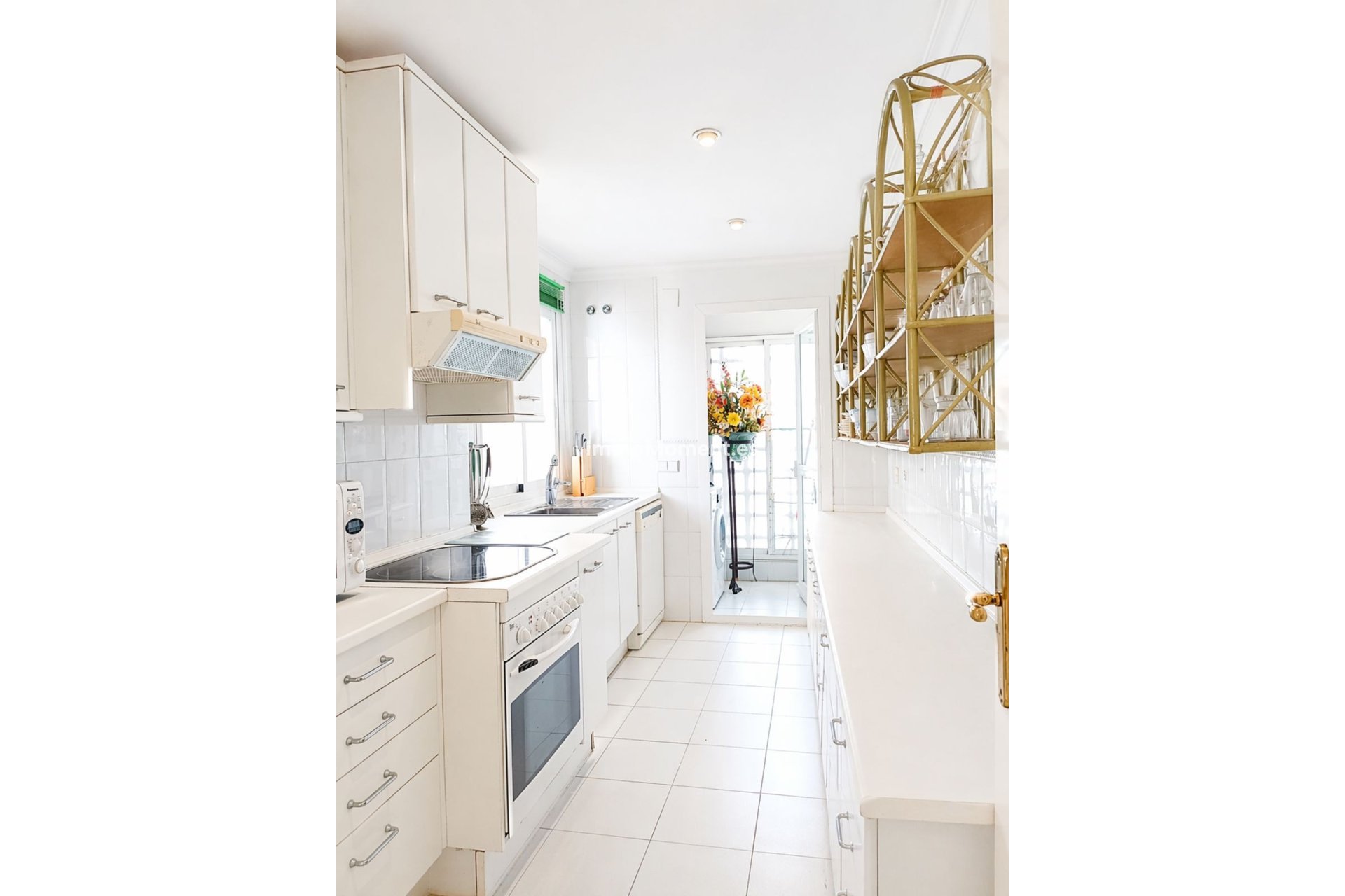 Bestaande woning - Appartement - Marbella - Marbella Centro