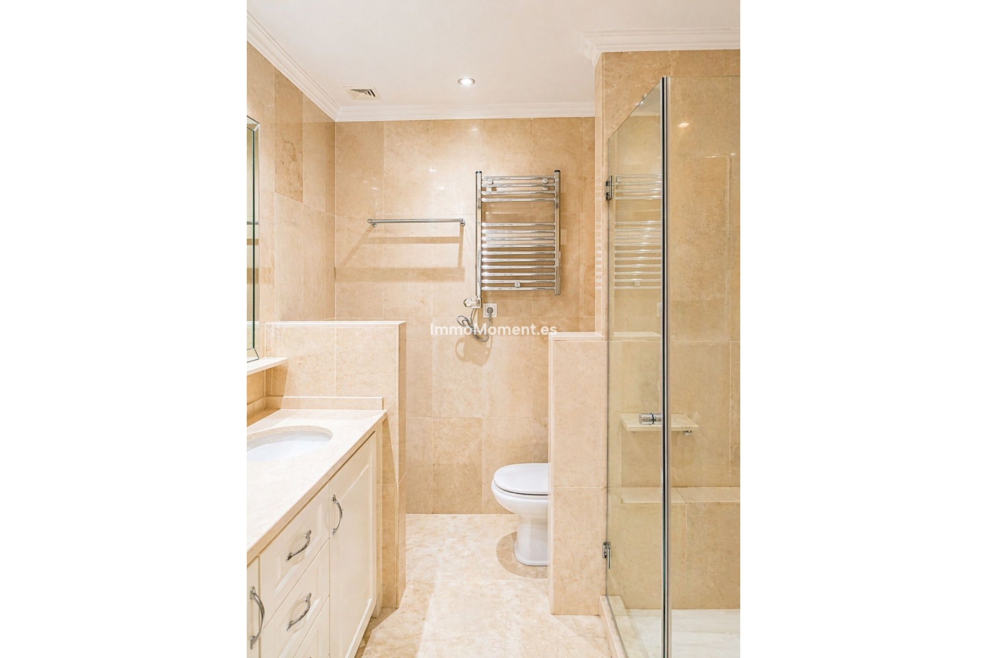 Bestaande woning - Appartement - Marbella - Marbella Centro