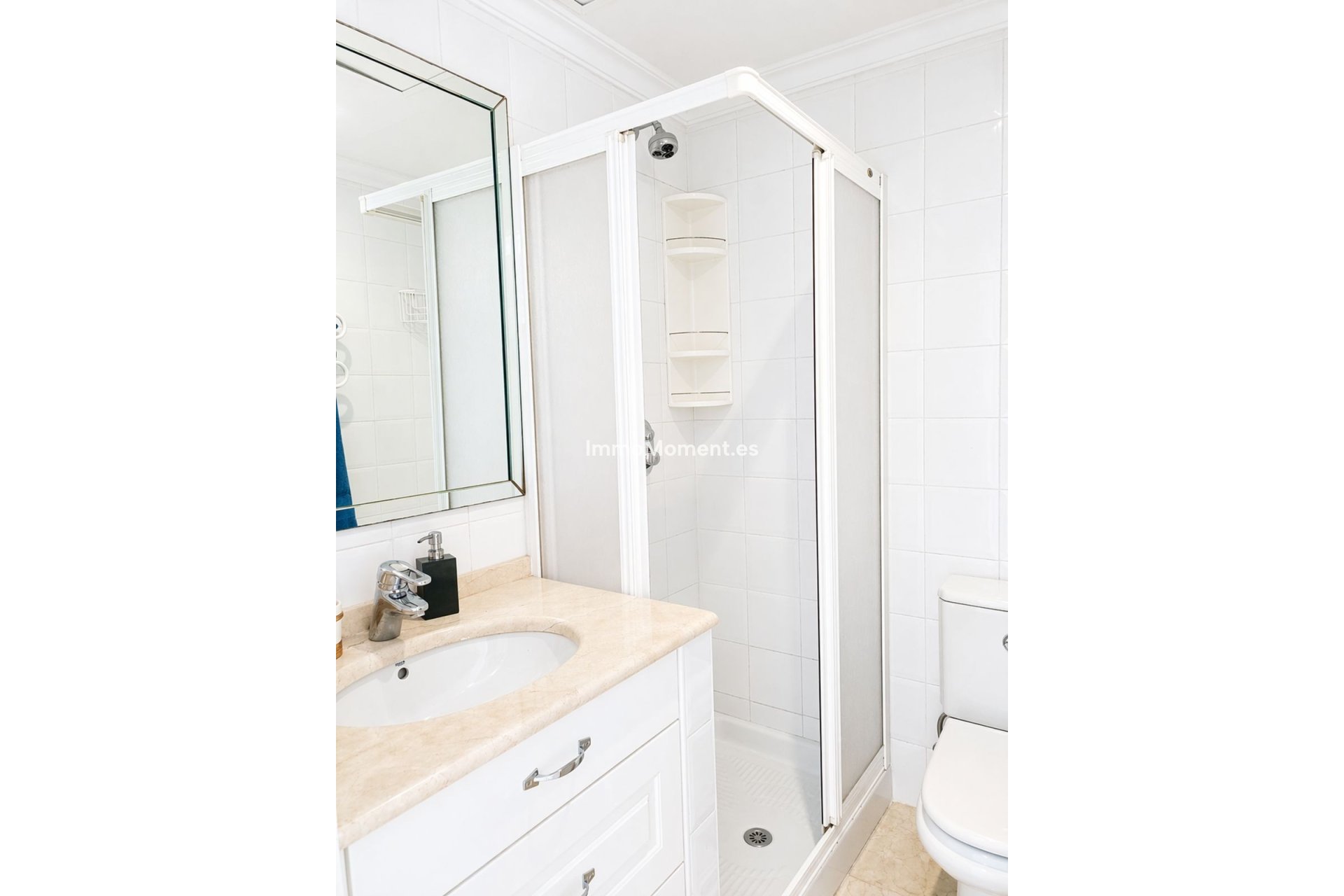 Bestaande woning - Appartement - Marbella - Marbella Centro