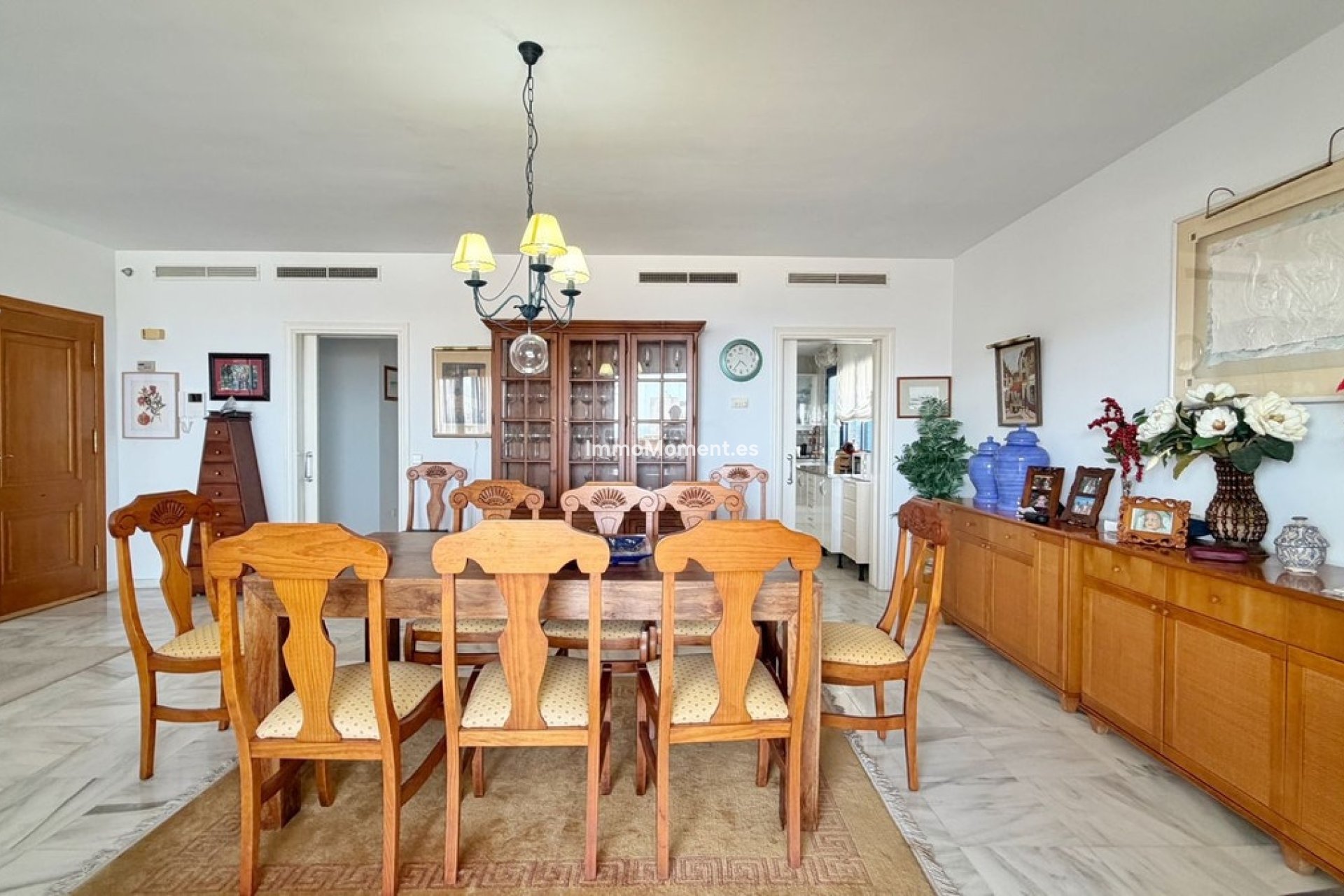 Bestaande woning - Appartement - Marbella - Marbella Centro