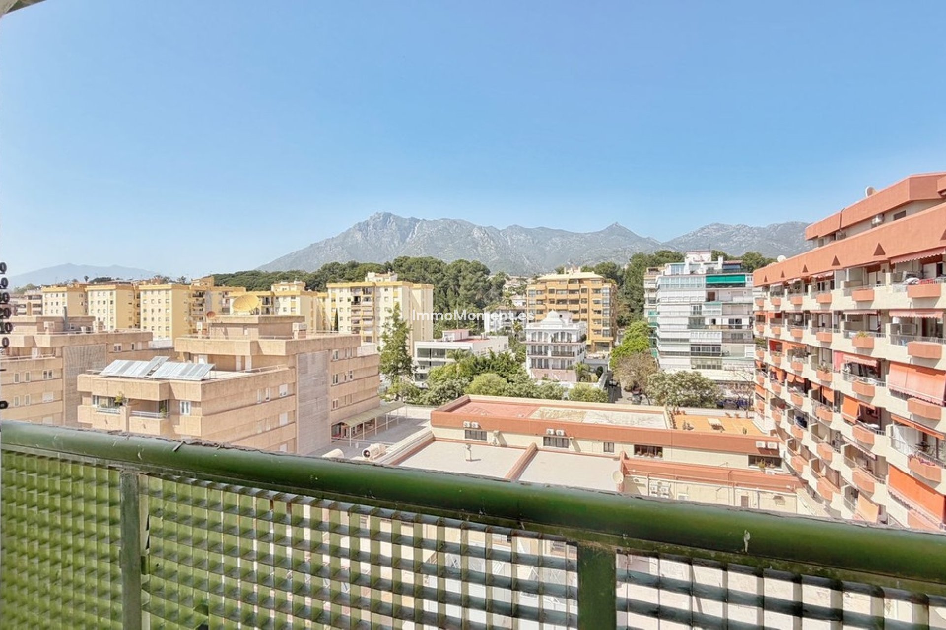 Bestaande woning - Appartement - Marbella - Marbella Centro