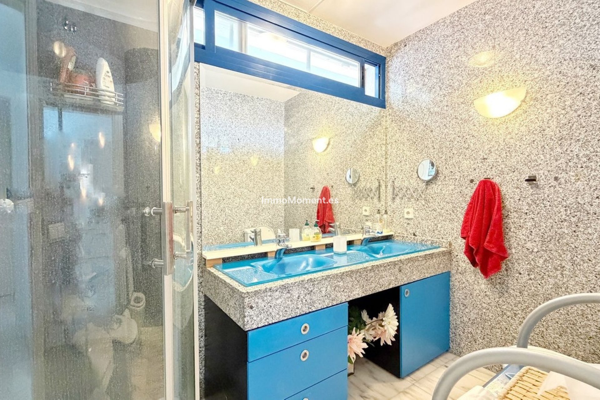 Bestaande woning - Appartement - Marbella - Marbella Centro