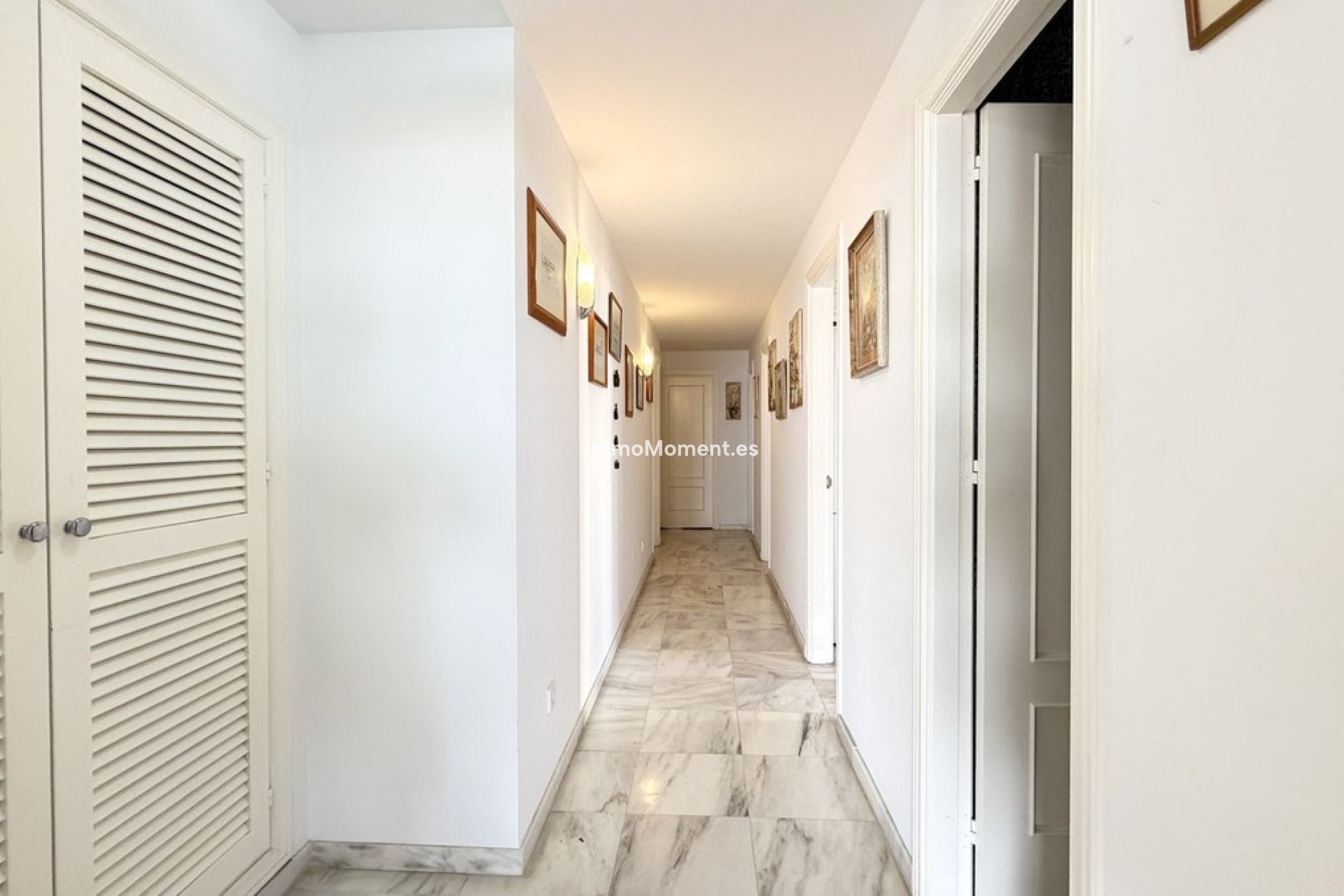 Bestaande woning - Appartement - Marbella - Marbella Centro