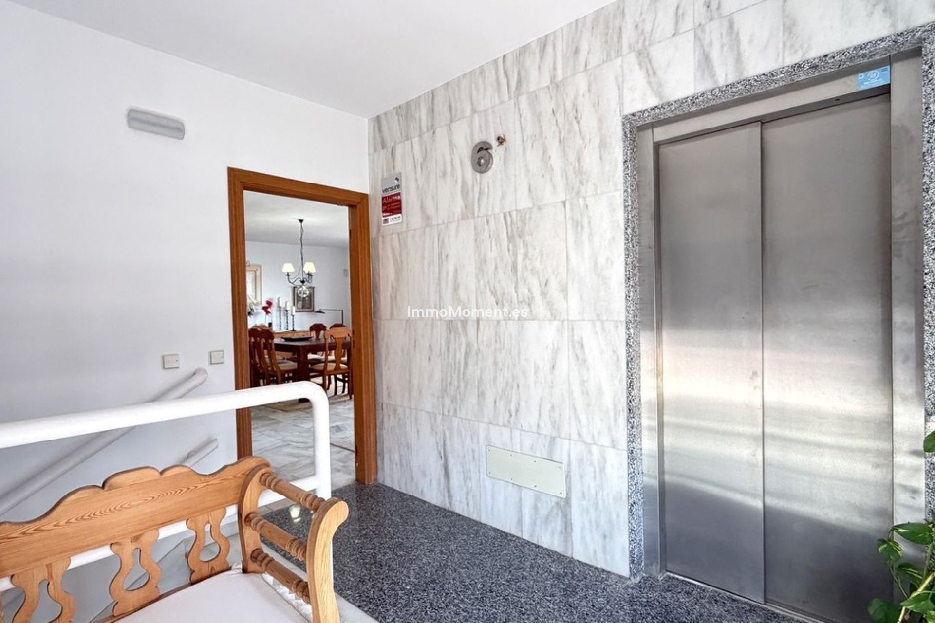 Bestaande woning - Appartement - Marbella - Marbella Centro
