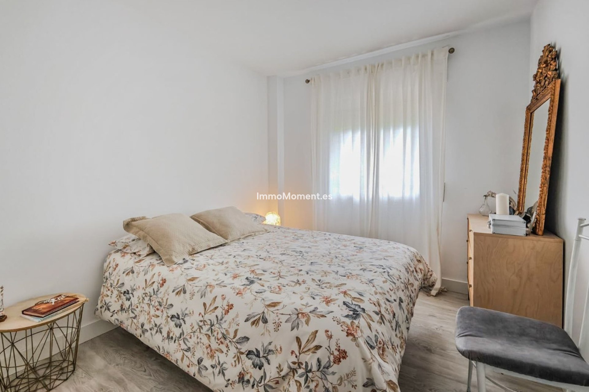 Bestaande woning - Appartement - Marbella - Marbella Centro