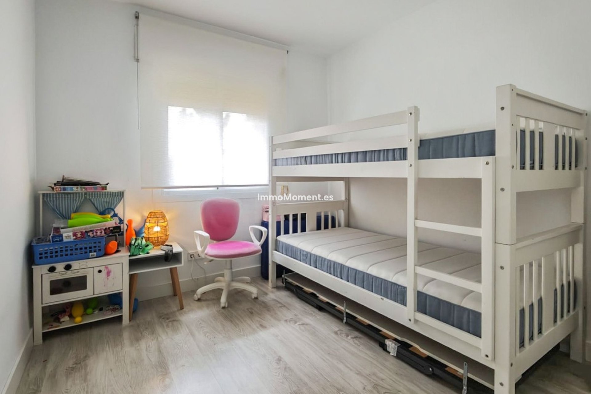 Bestaande woning - Appartement - Marbella - Marbella Centro