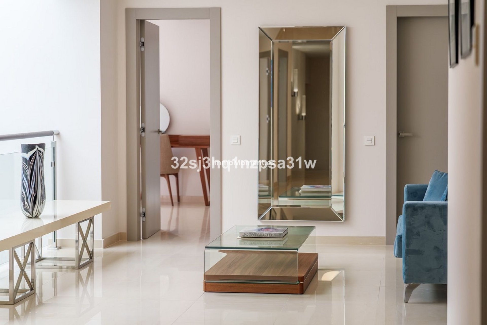 Bestaande woning - Appartement - Marbella - Marbella Centro