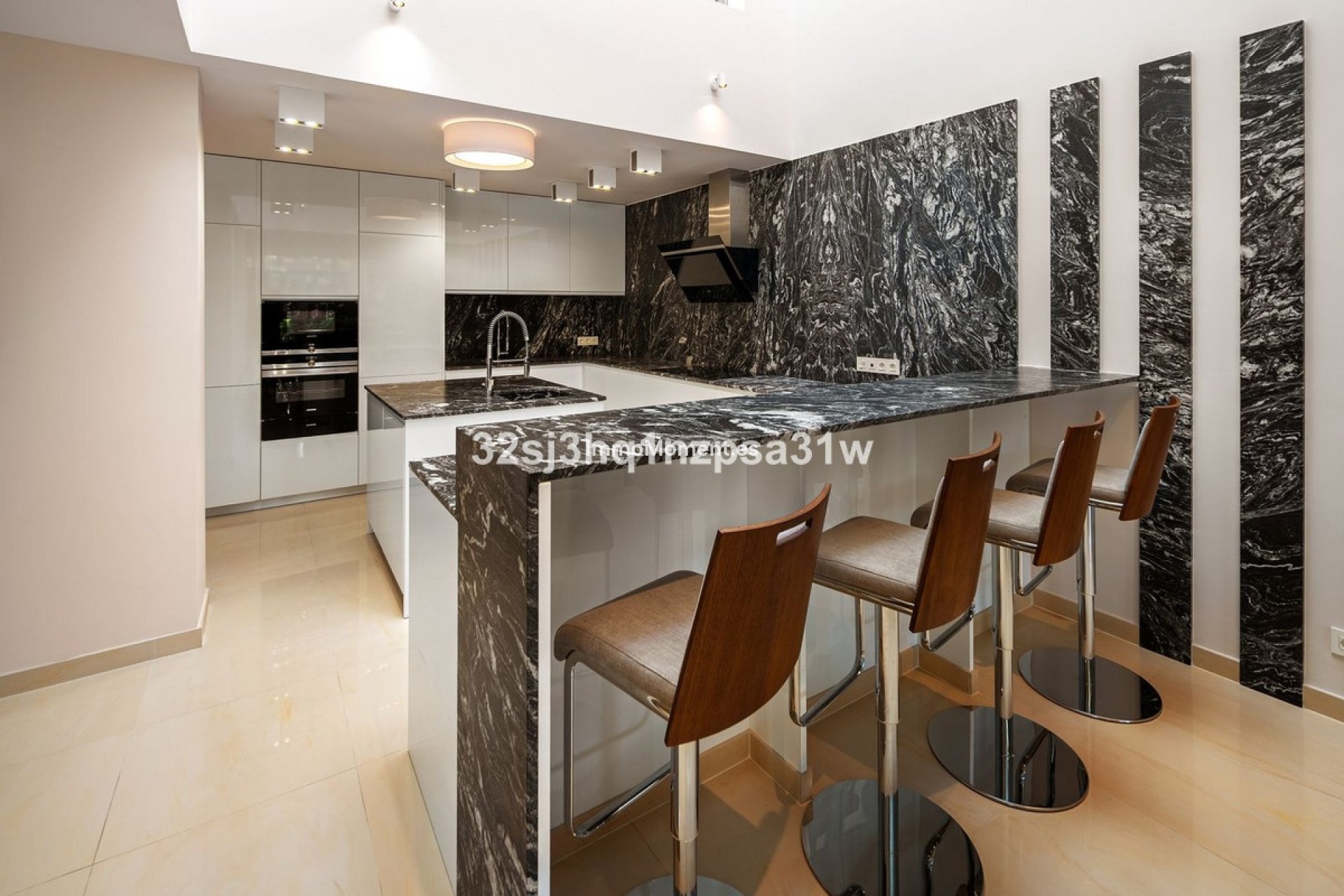 Bestaande woning - Appartement - Marbella - Marbella Centro