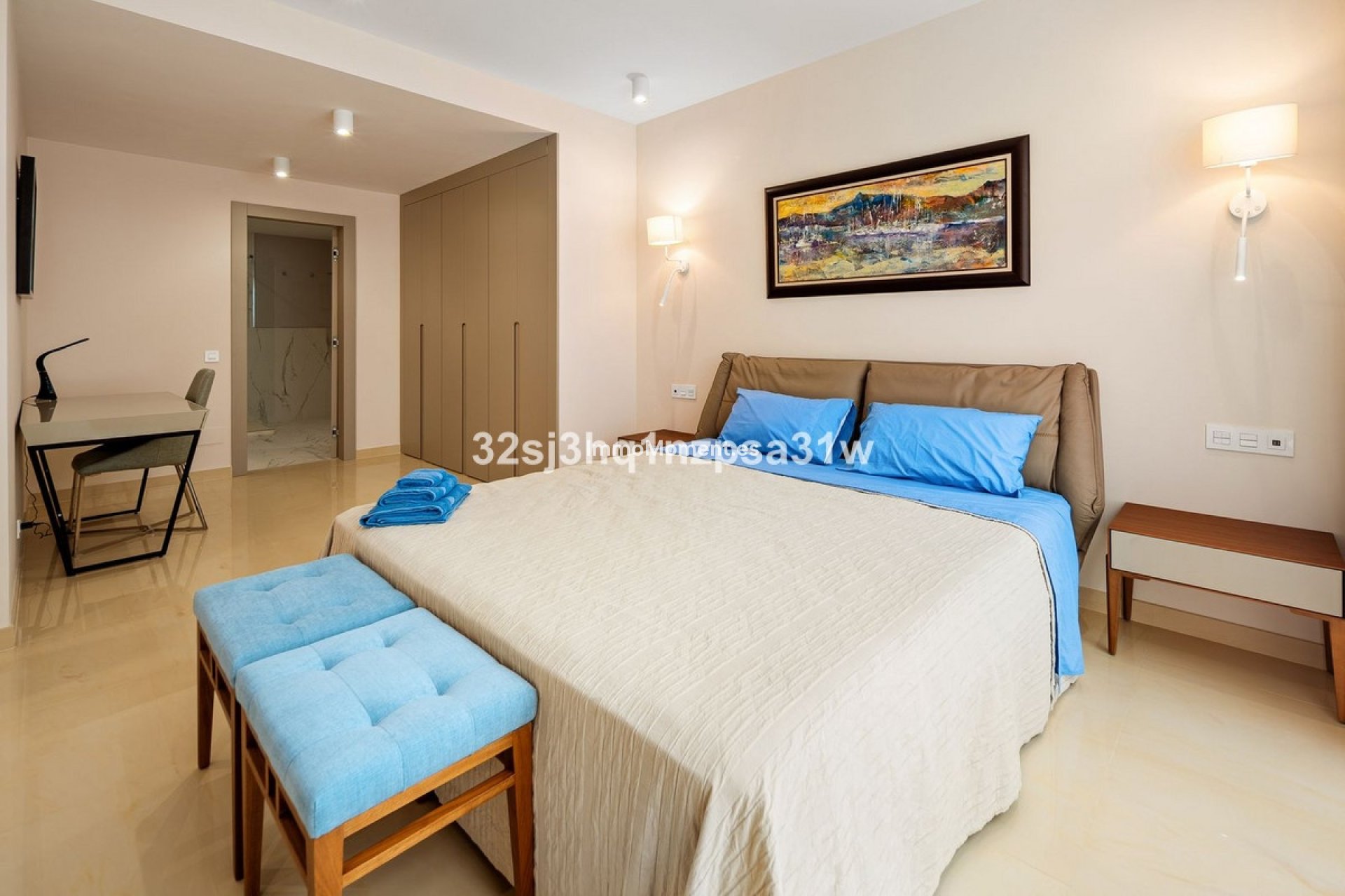 Bestaande woning - Appartement - Marbella - Marbella Centro