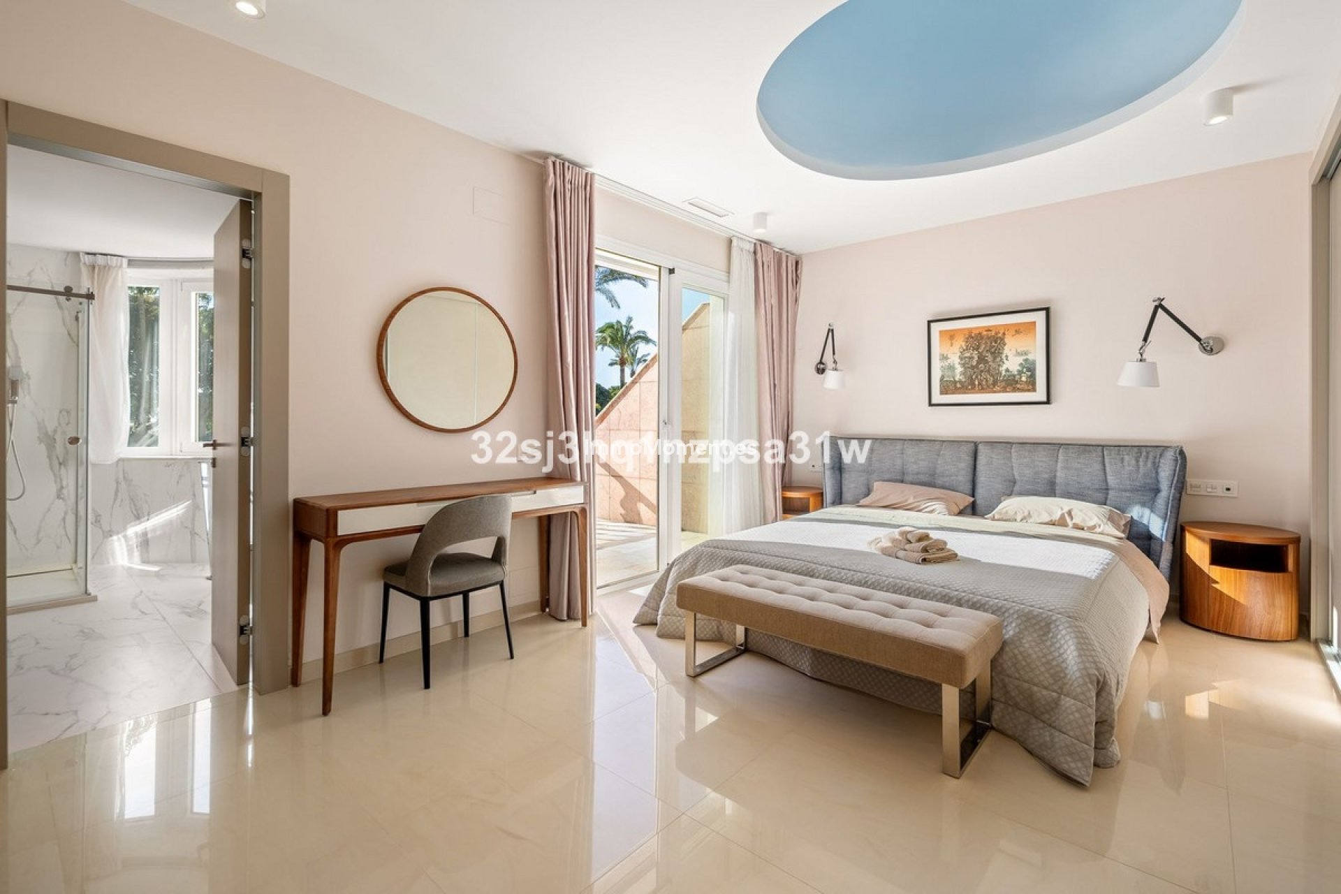Bestaande woning - Appartement - Marbella - Marbella Centro