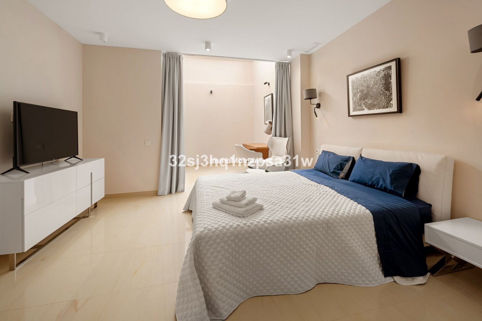 Bestaande woning - Appartement - Marbella - Marbella Centro