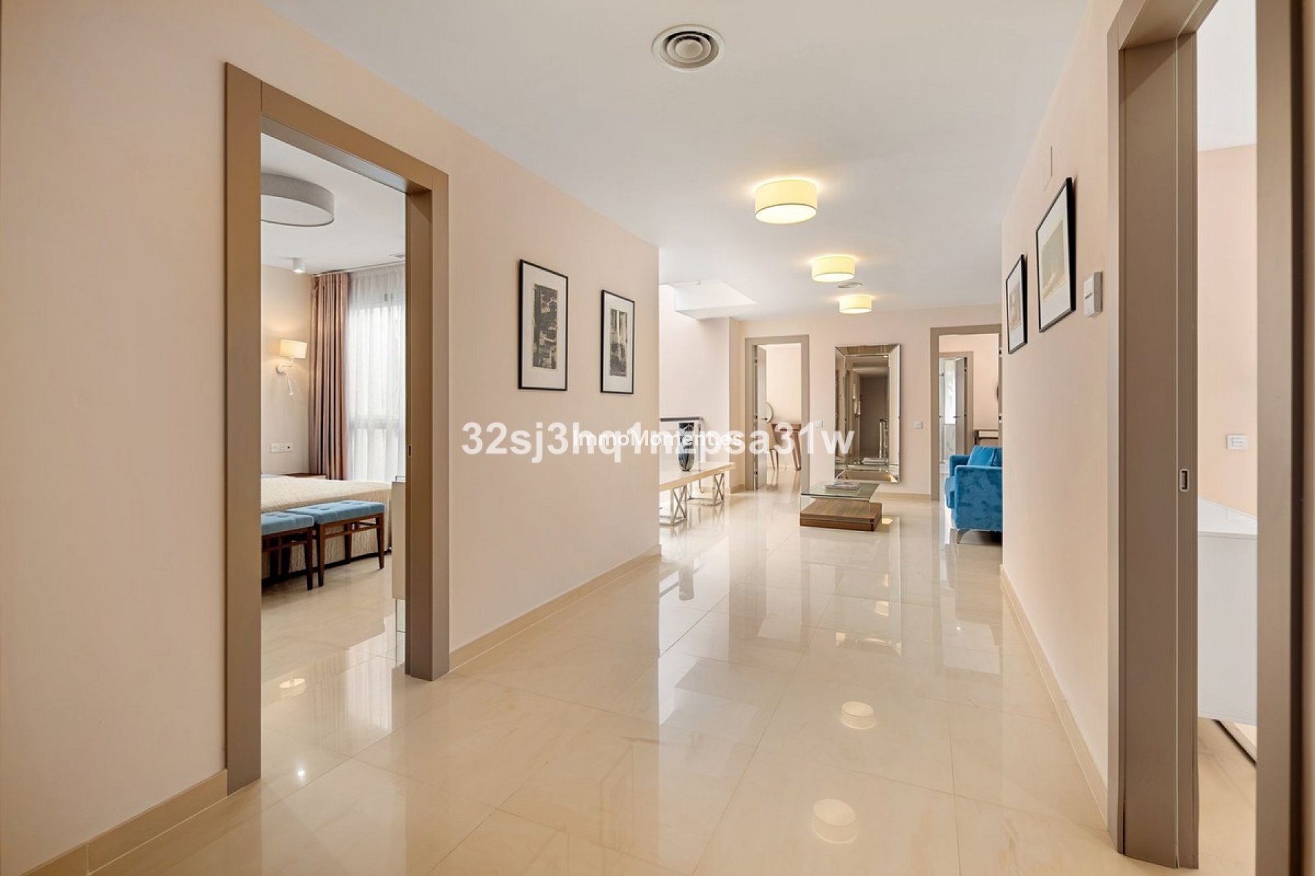 Bestaande woning - Appartement - Marbella - Marbella Centro