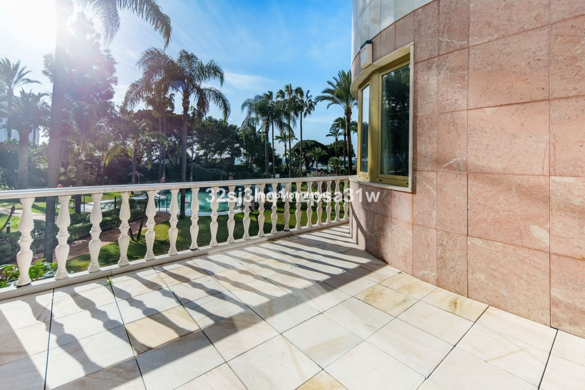 Bestaande woning - Appartement - Marbella - Marbella Centro