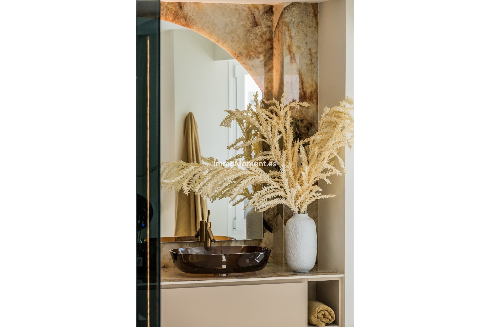 Bestaande woning - Appartement - Marbella - Marbella Centro