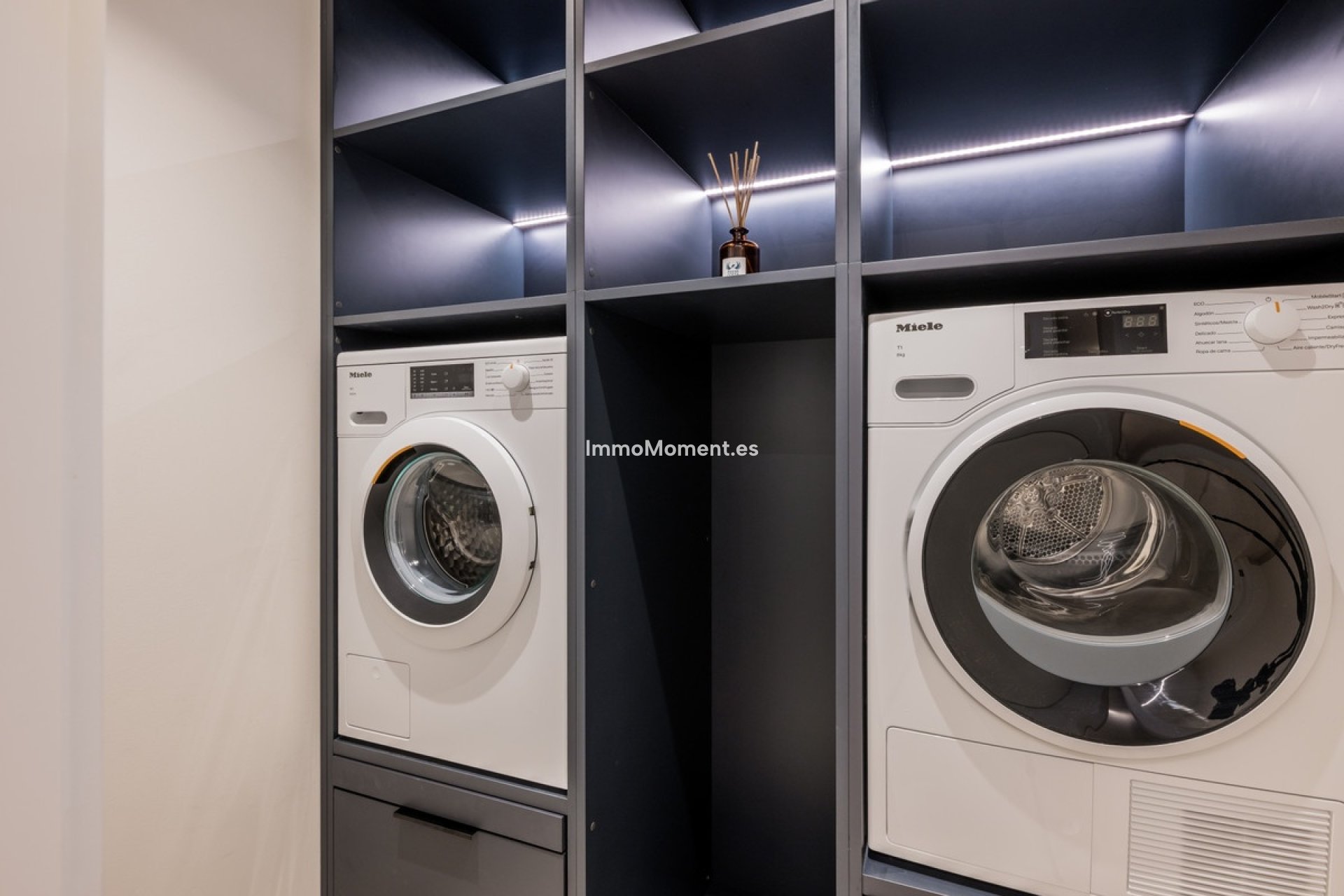 Bestaande woning - Appartement - Marbella - Marbella Centro