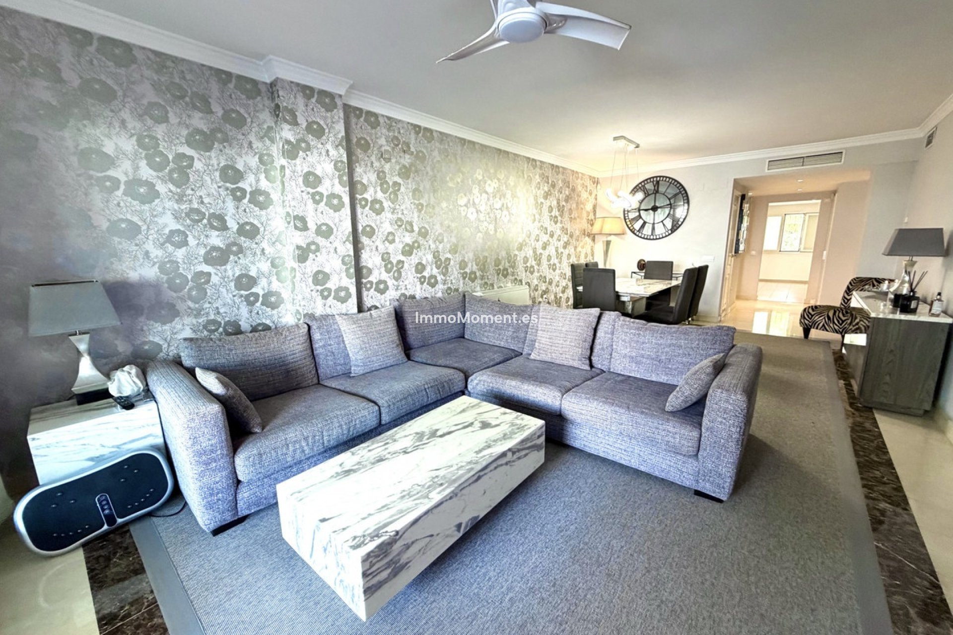 Bestaande woning - Appartement - Marbella - Marbella Centro